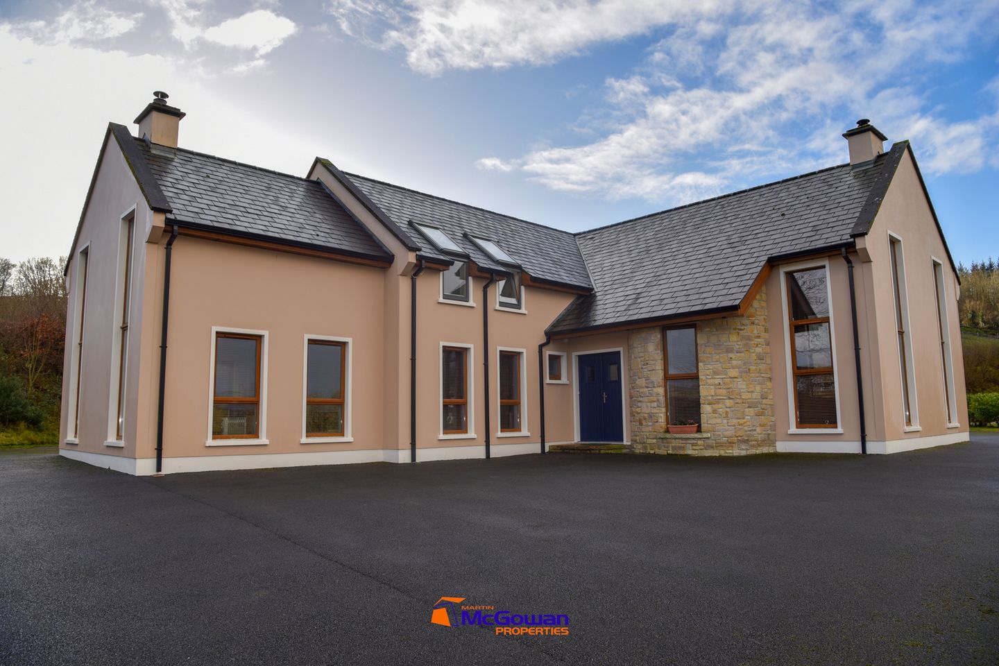 Meenagrave, Ballybofey, Co. Donegal, F93N6Y2