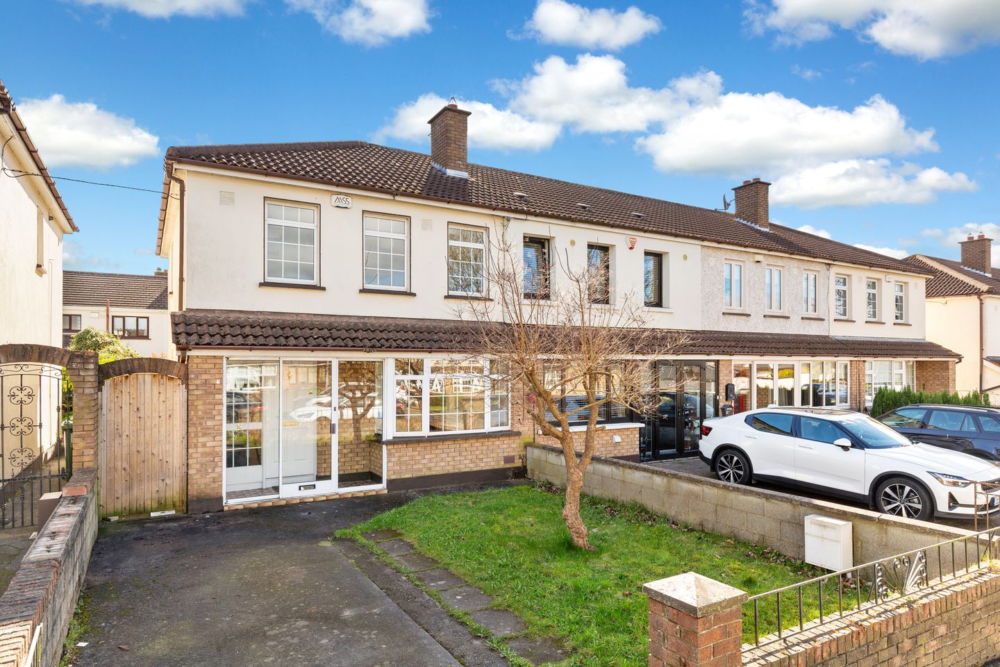 16 Ashington Green, Navan Road, Dublin 7, D07T2W5 is for sale on Daft.ie