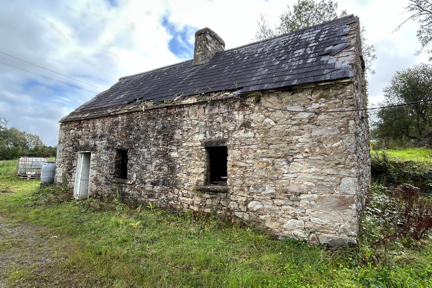 Core, Feakle, Scarriff, Co. Clare