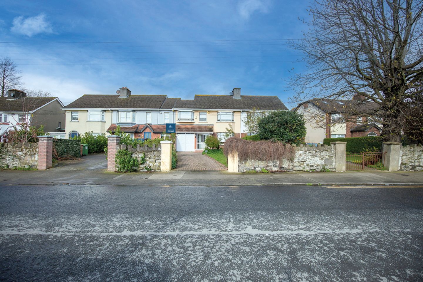 Commercial property for sale in 33, Brookville Park, Malahide Road