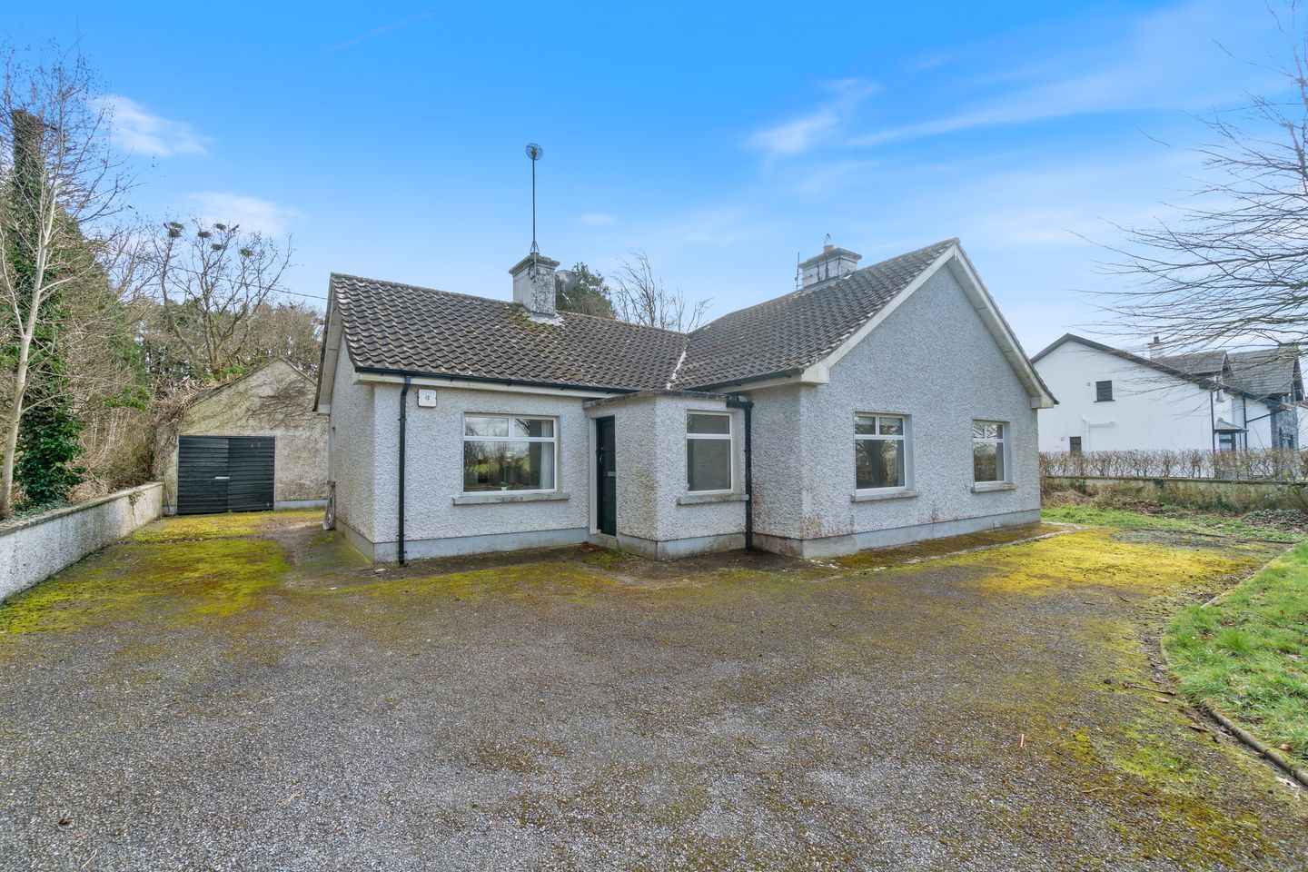 Skehana, Menlough, Menlough, Co. Galway, H53KT99 is for sale on Daft.ie