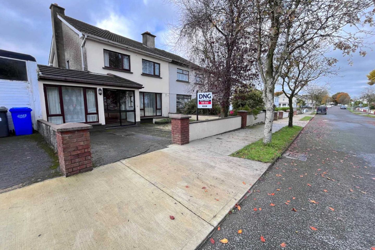 125 Silverlawns, Navan, Co. Meath, C15Y5F6 is for sale on Daft.ie