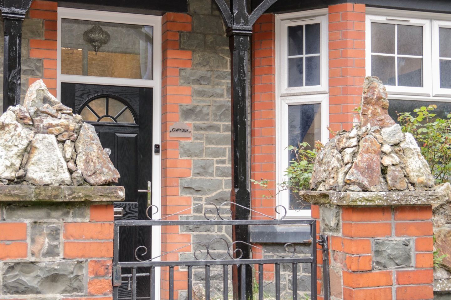 Conwy, Conwy, Wales is for rent on Daft.ie