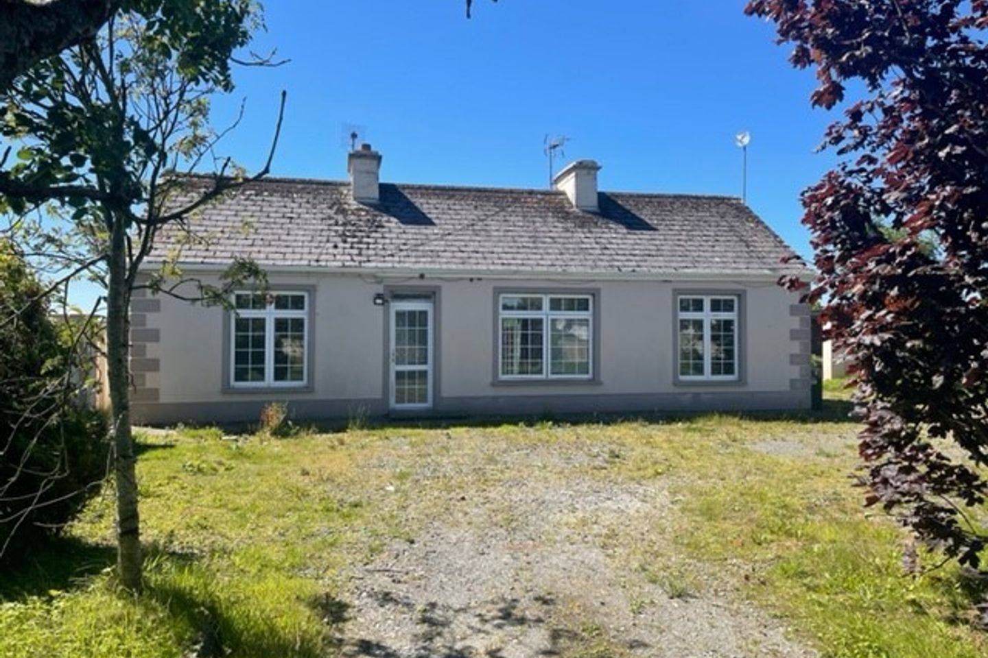 Aghabeg East, Lixnaw, Co. Kerry is for sale on Daft.ie