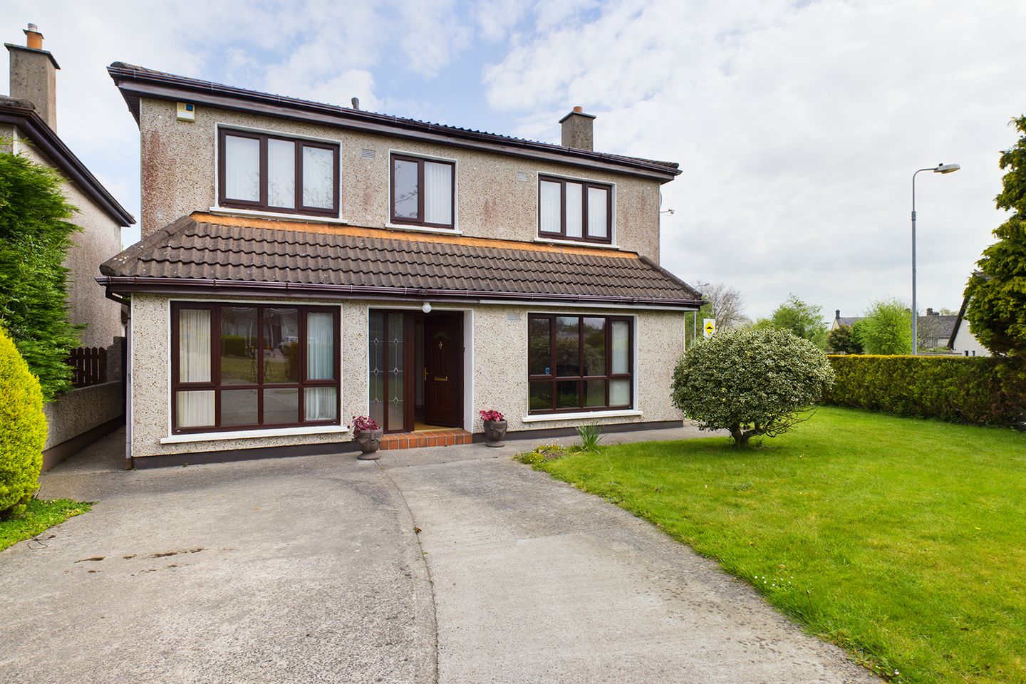 1 Darby Grove, Earlscourt, Co. Waterford is for sale on Daft.ie