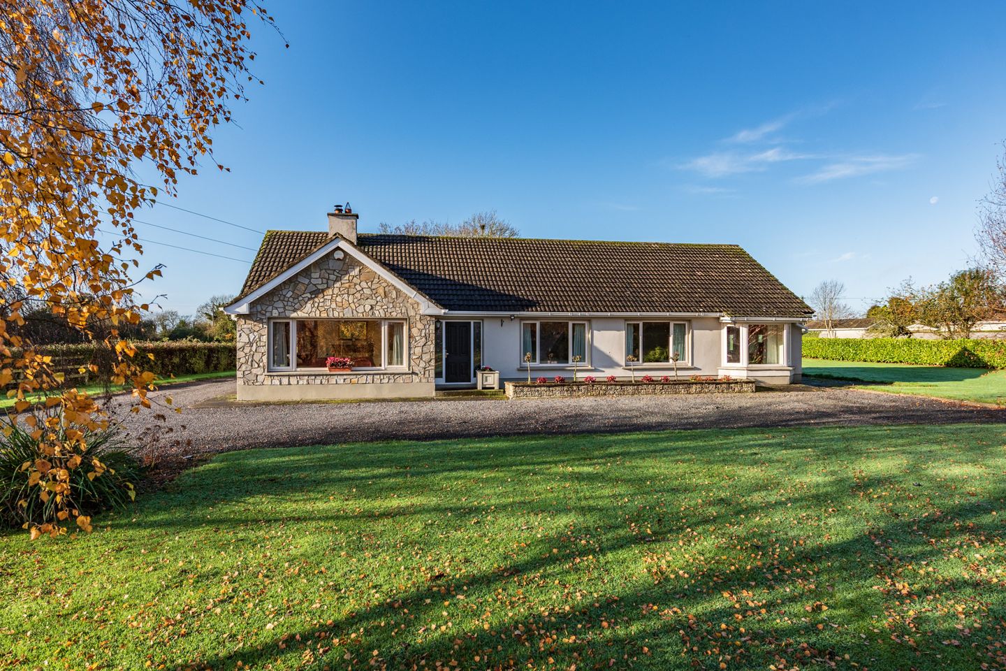 Ballybrack, Kilcock, Co Kildare, W23FPK8