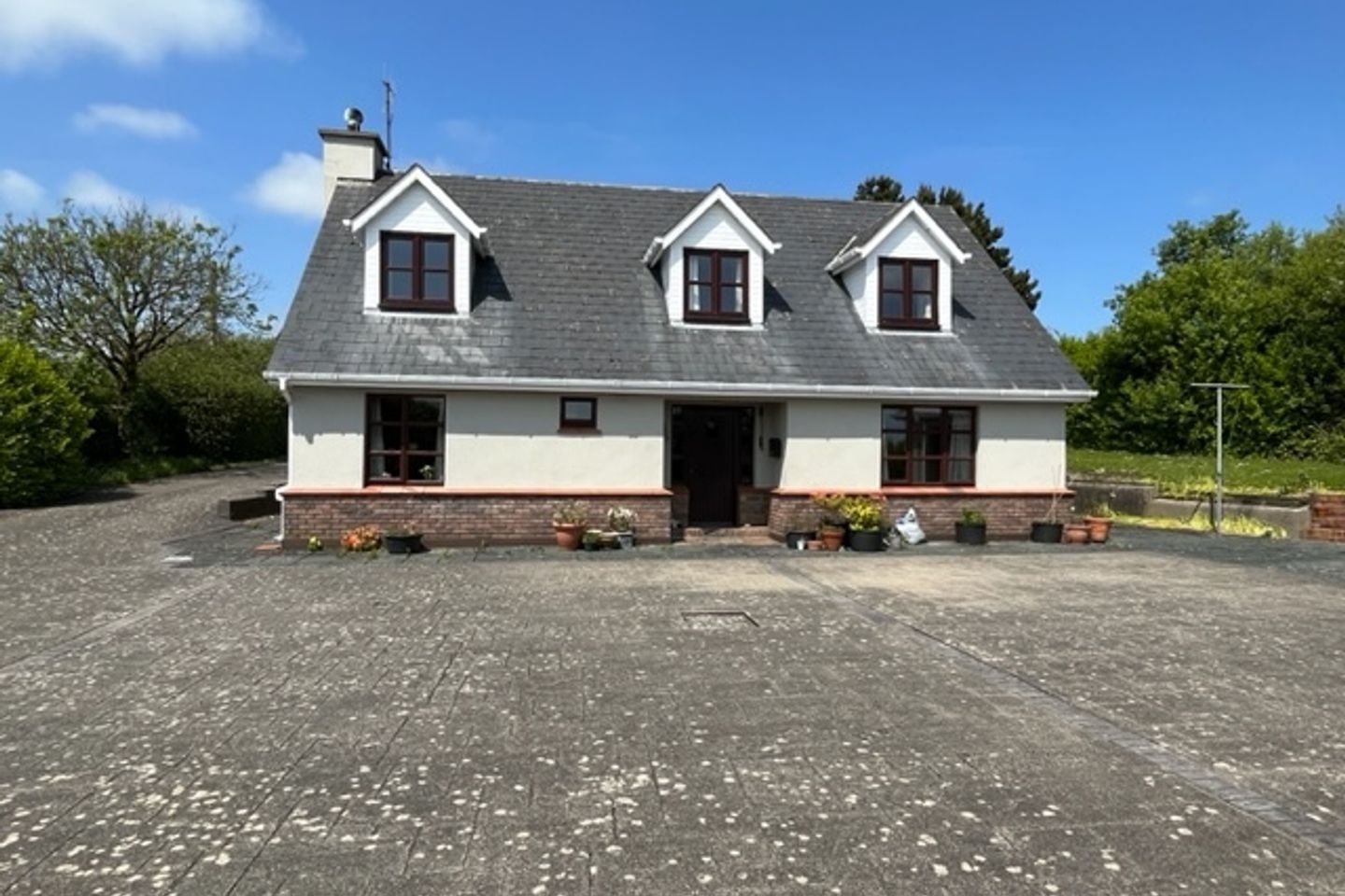 Forth Commons, Murrintown, Co. Wexford is for sale on Daft.ie