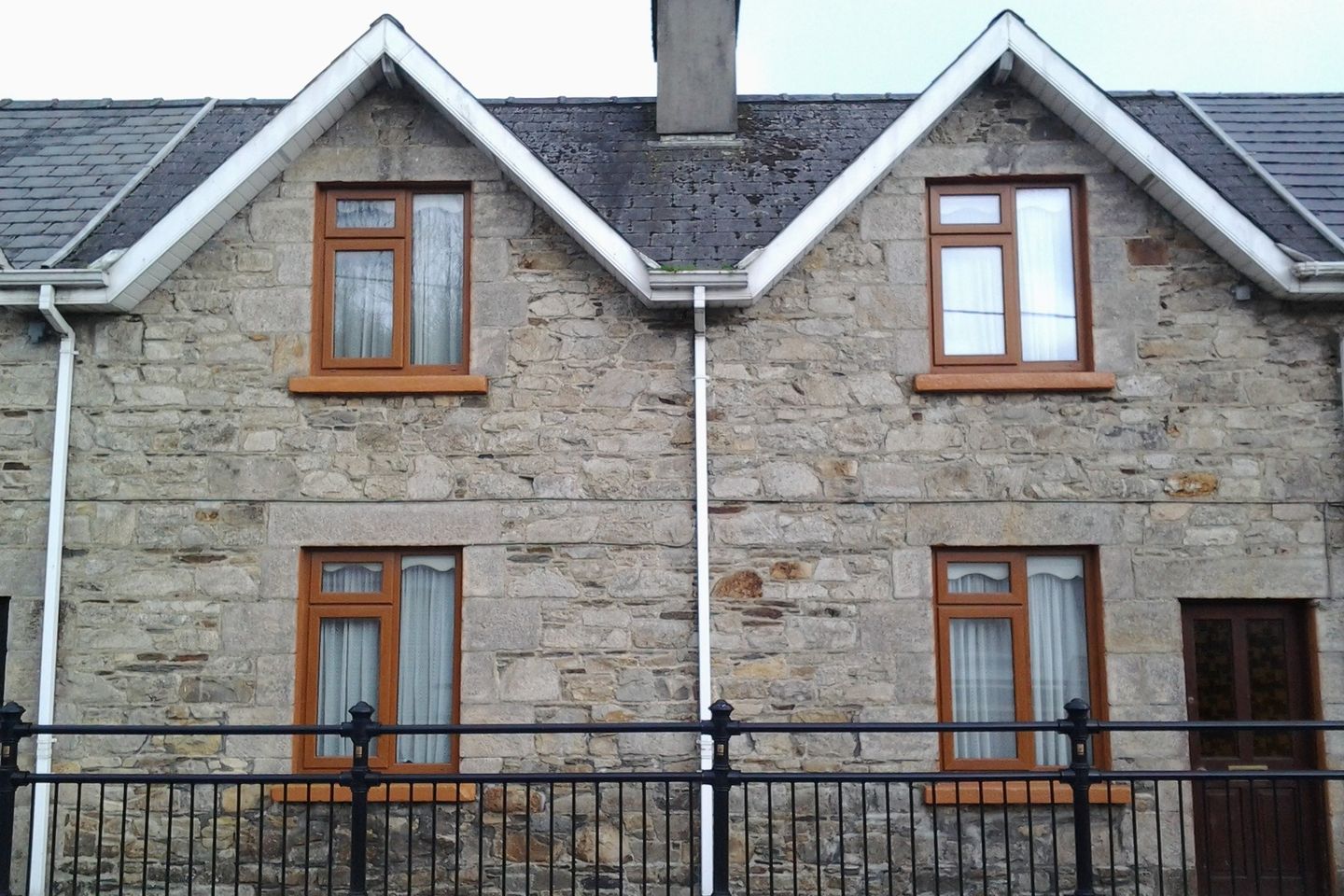 Kevin Street, Tinahely, Co. Wicklow, Y14DK68 is for sale on Daft.ie