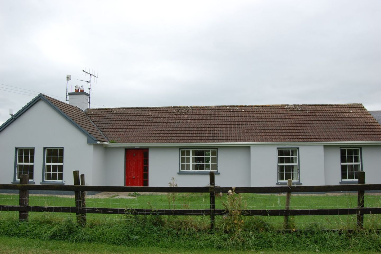 Dromindeel, Newcastle West, Newcastle West, Co. Limerick, V42Y432