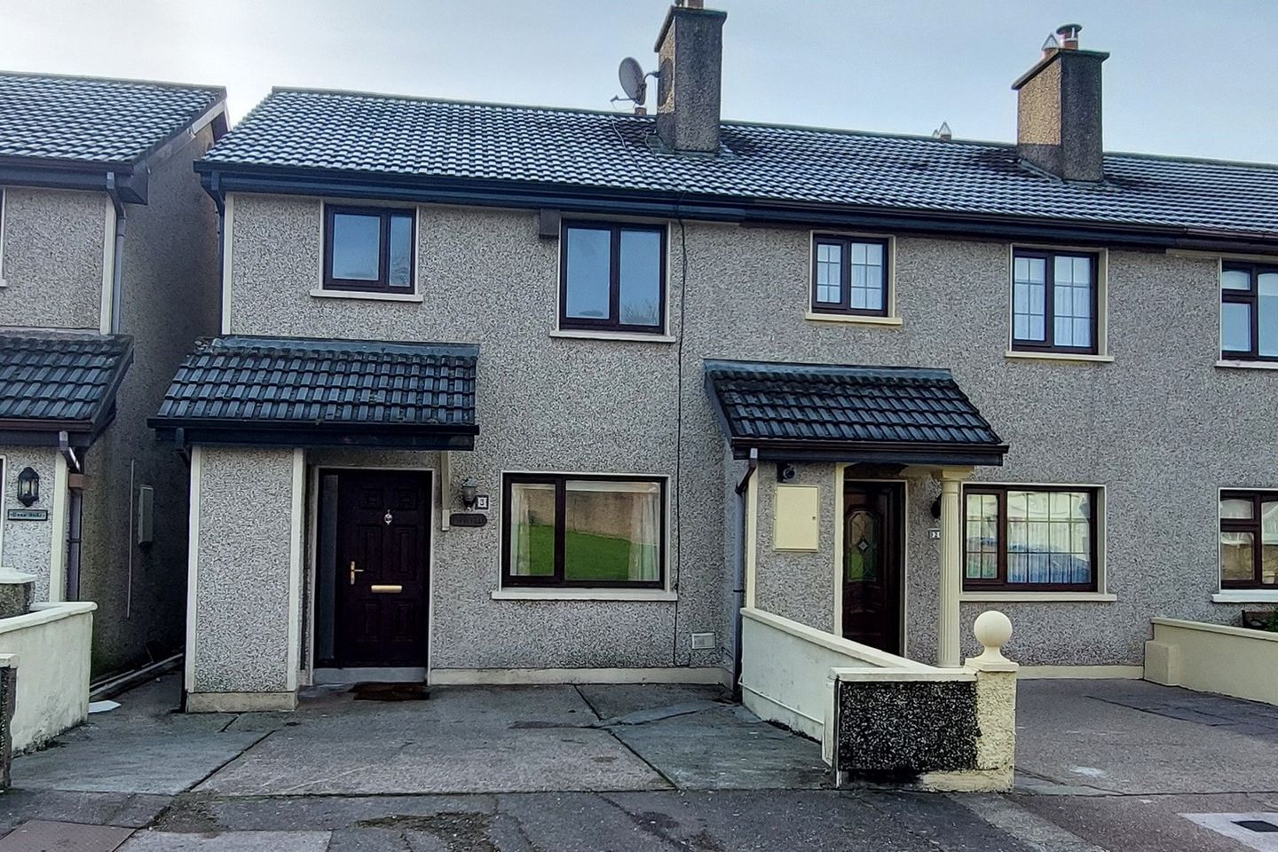 Parkville, 3 Ardross Estate, Pouladuff, Co. Cork, T12V4AX is for sale