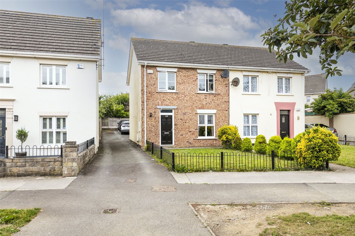 14 Chieftains Drive, Balbriggan, Co. Dublin, Balbriggan, Co. Dublin, K32XA32