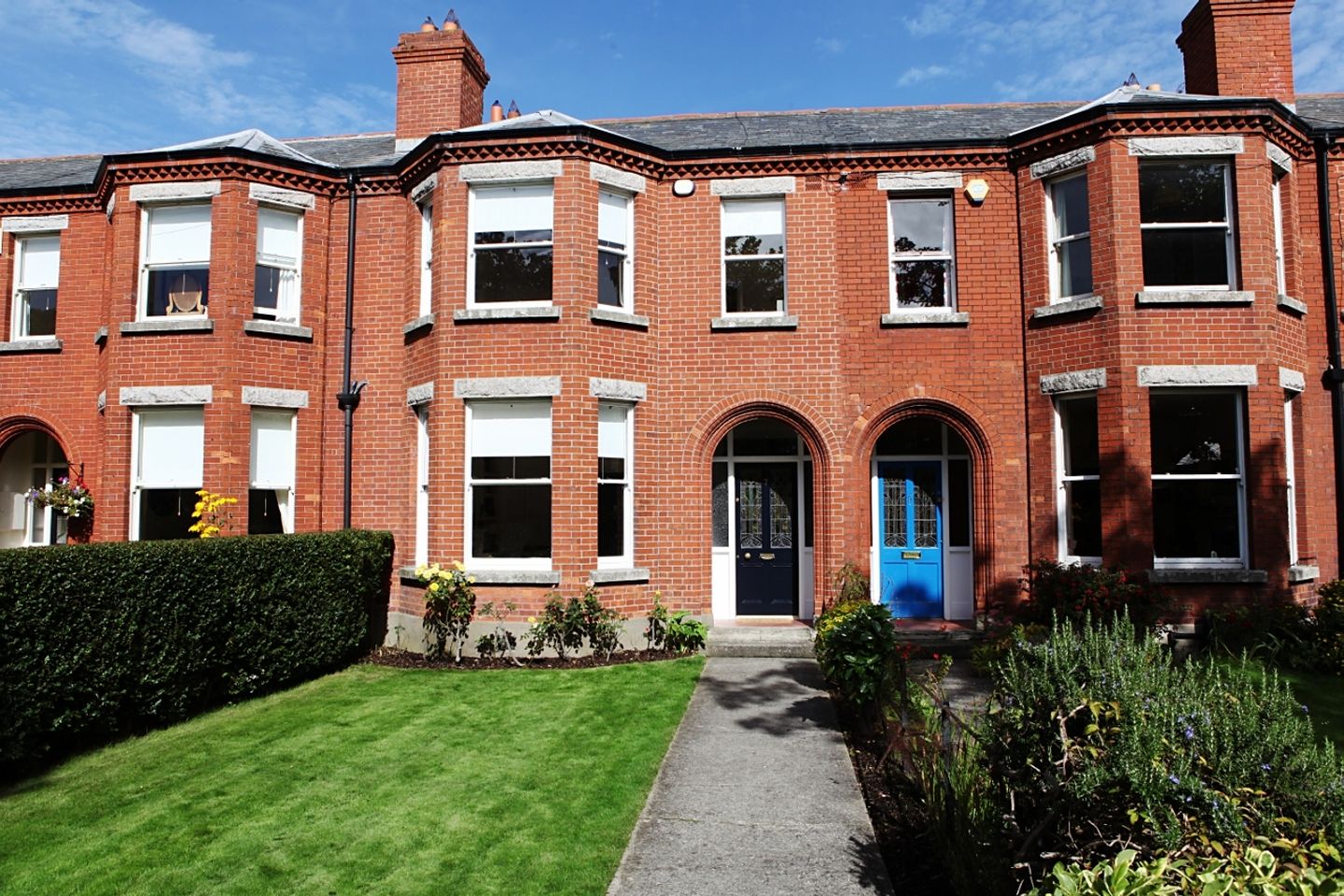 7 St. John's Road, Sandymount, Co. Dublin