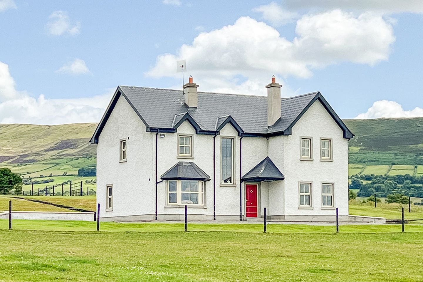 The Paddocks, Ballinree, R95NA44