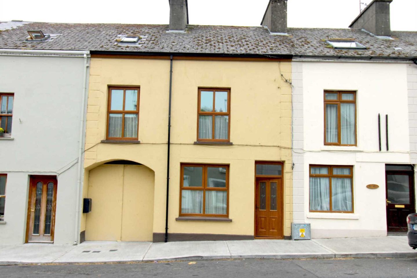 Main Street, Ballycastle, Co. Mayo, F26F5F9 is for sale on Daft.ie