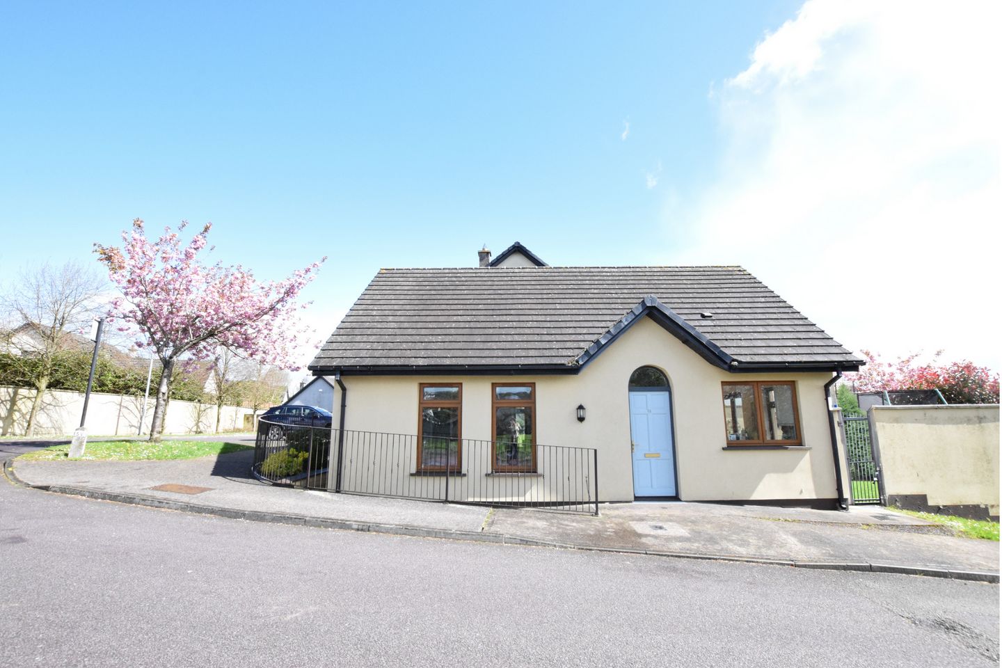 53 Ros Árd, Upper Glanmire, Glanmire, Co. Cork, T23EE93 is for sale on