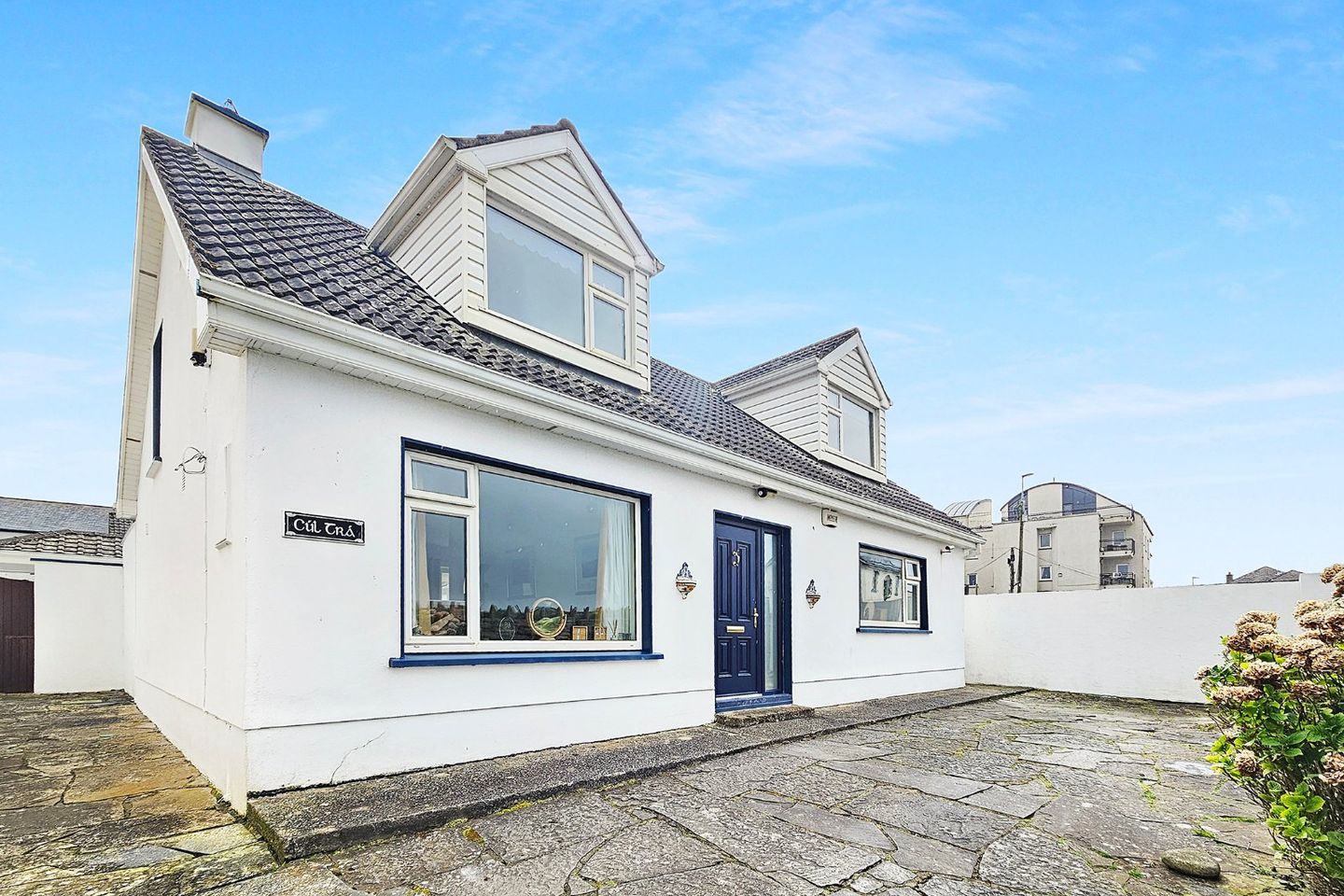 Cul Tra, Liscannor Road, Lahinch, Co. Clare, V95Y0Y8 is for sale on Daft.ie