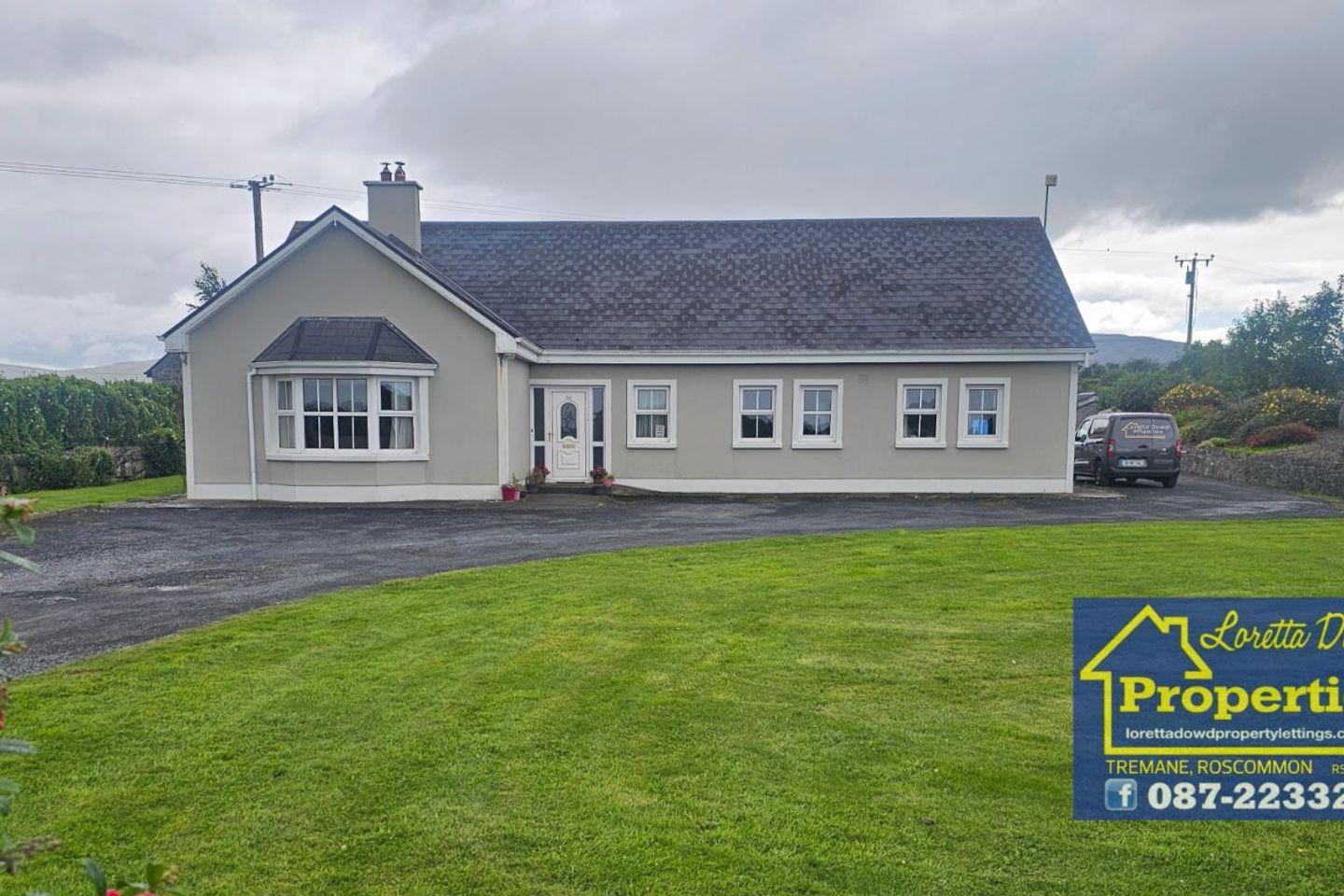 Rinneen, Kinvara, Kinvara, Co. Galway, H91F62D