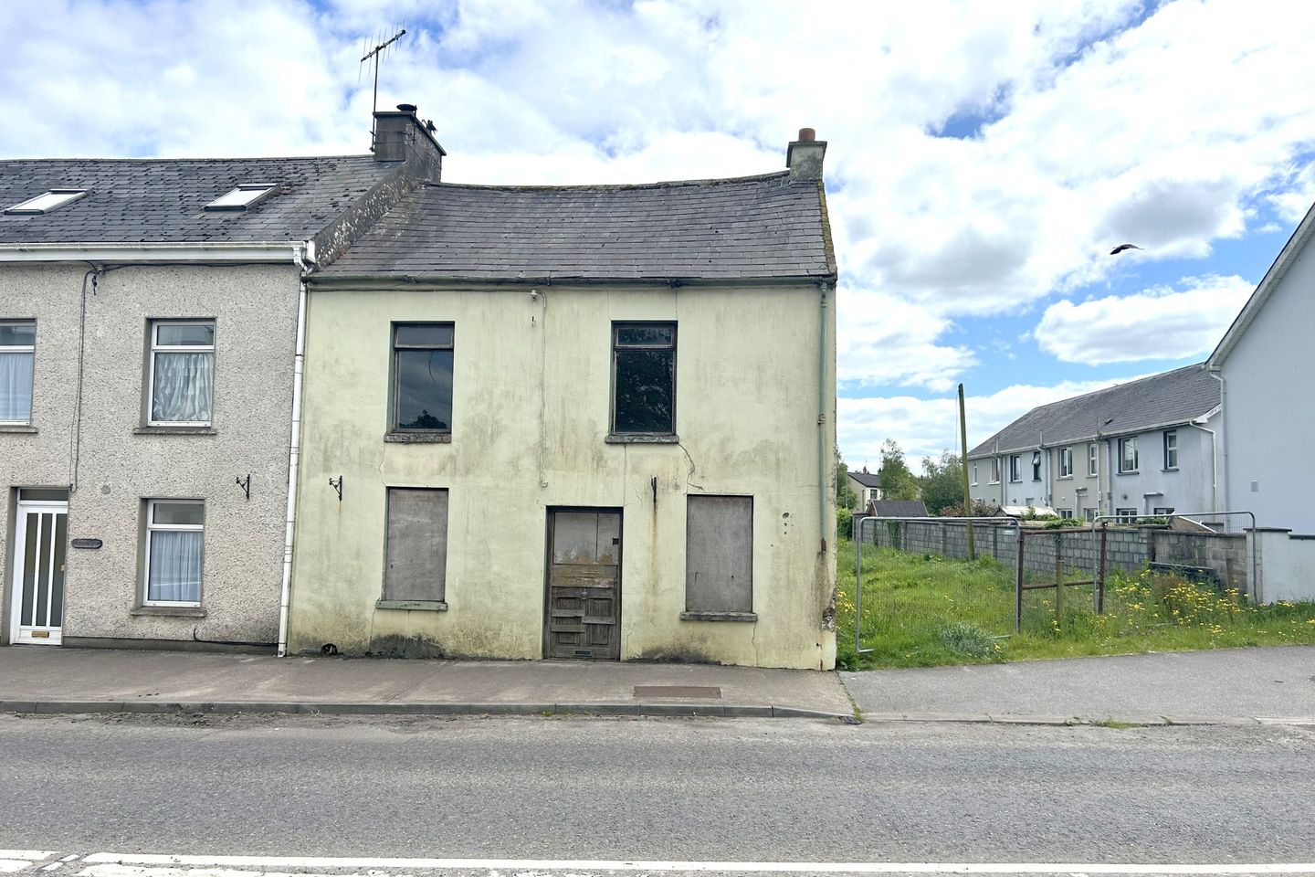 Main Street, Rathcormac, Co Cork is for sale on Daft.ie
