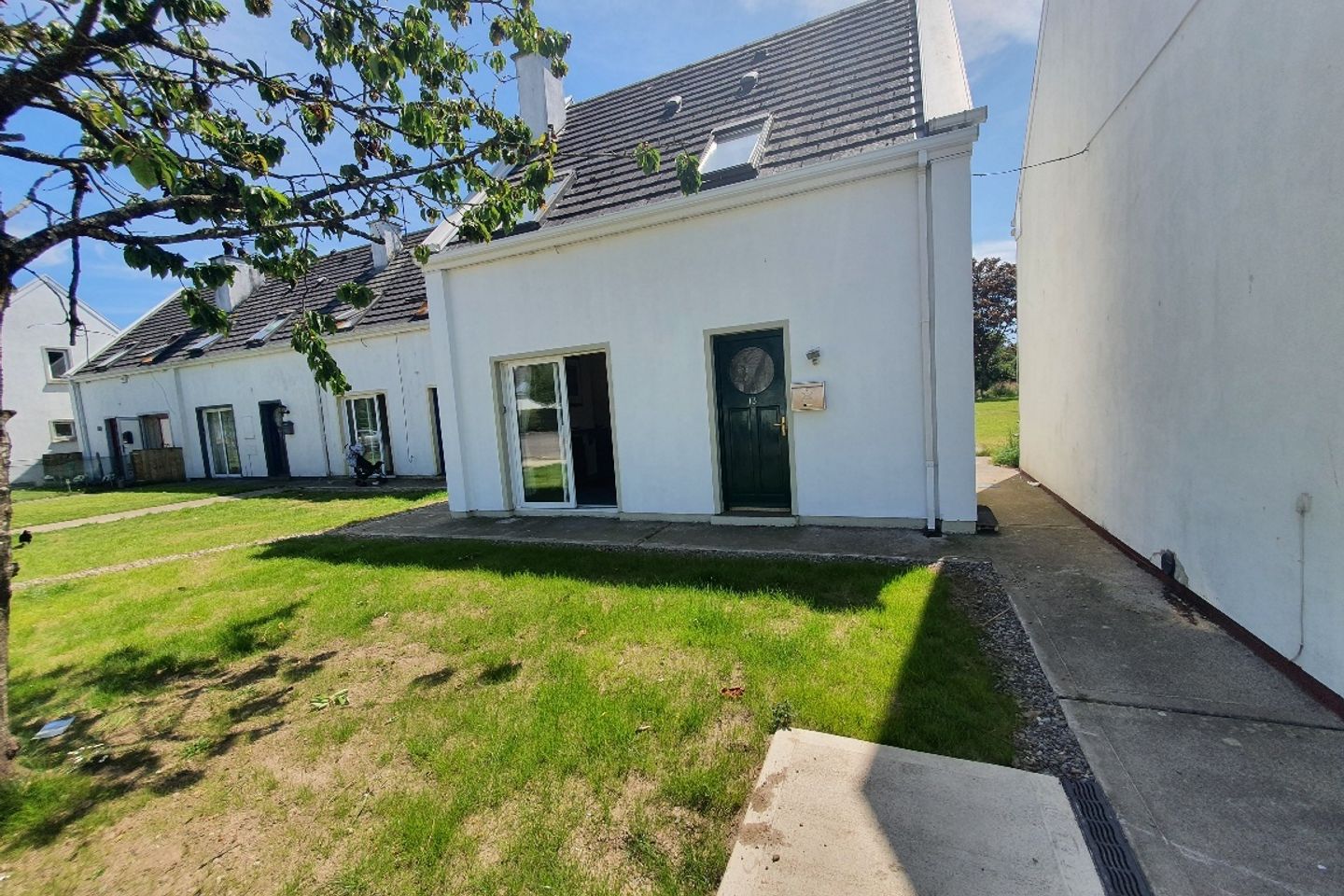 13 Redbarn Cottages, Redbarn, Youghal, Co. Cork, P36V227 is for sale on