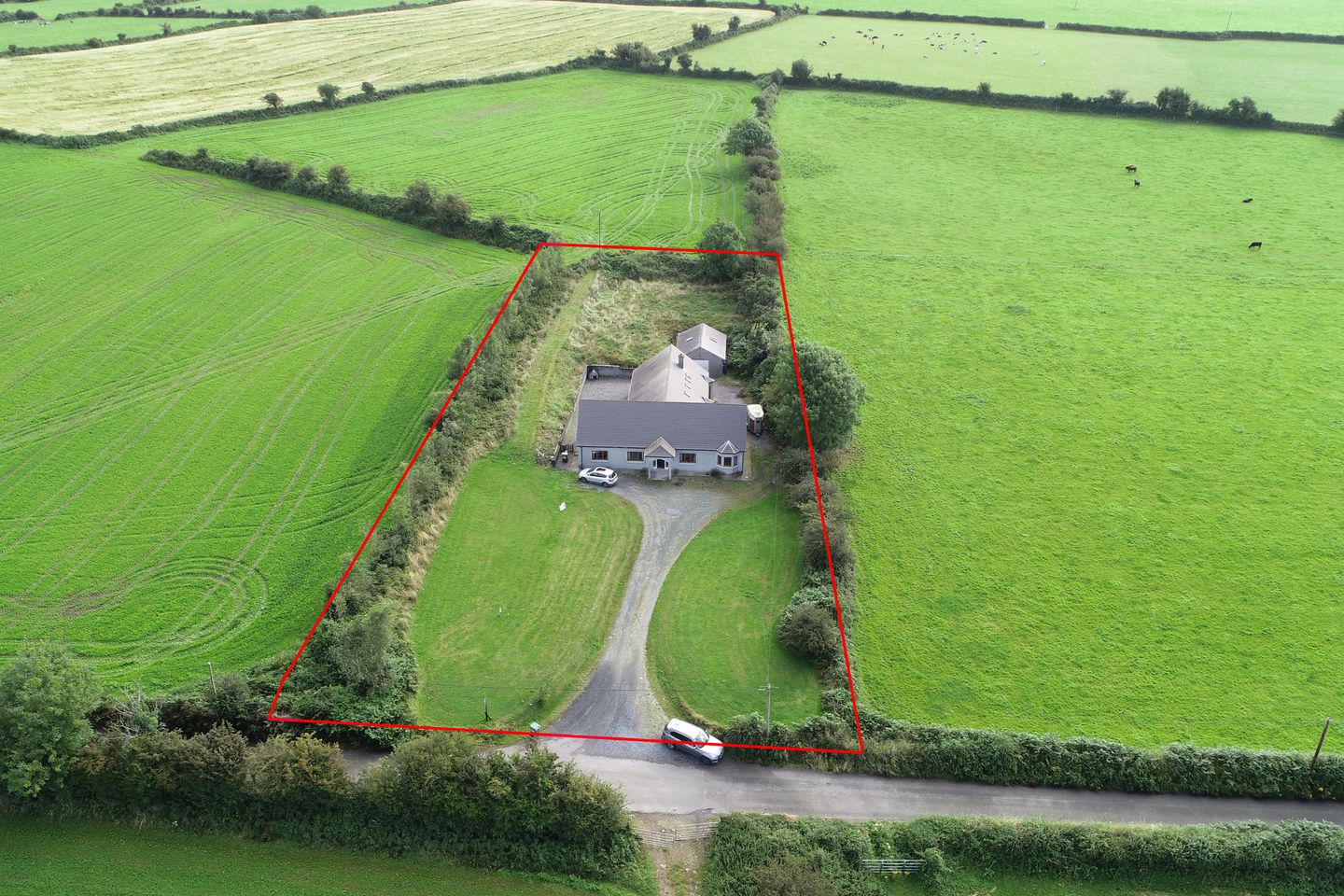 Shanakill, Kilmacthomas, Co. Waterford is for sale on Daft.ie