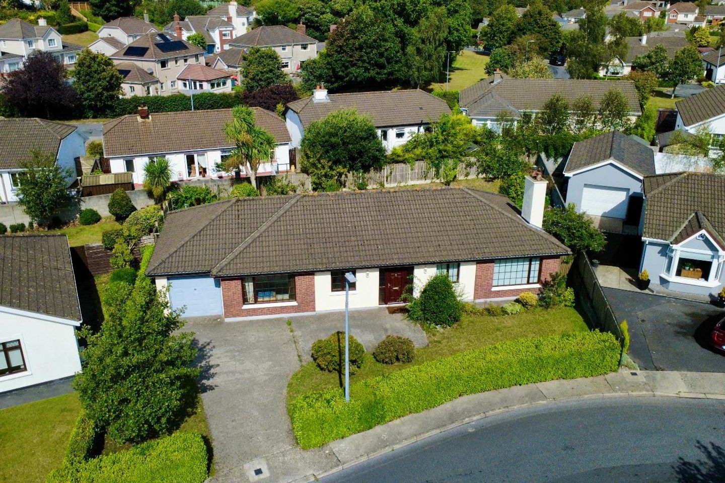 28 The Moorings, Maypark Lane, Waterford City Centre, X91F7H2