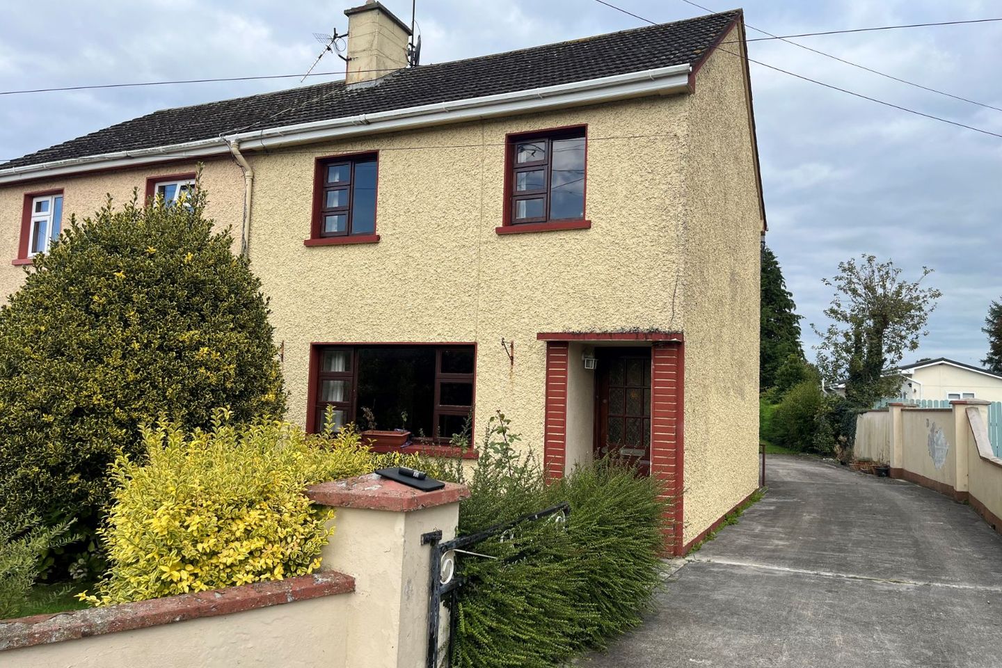 59 Laurencetown Estate, Rhode, Co. Offaly, R35HK53