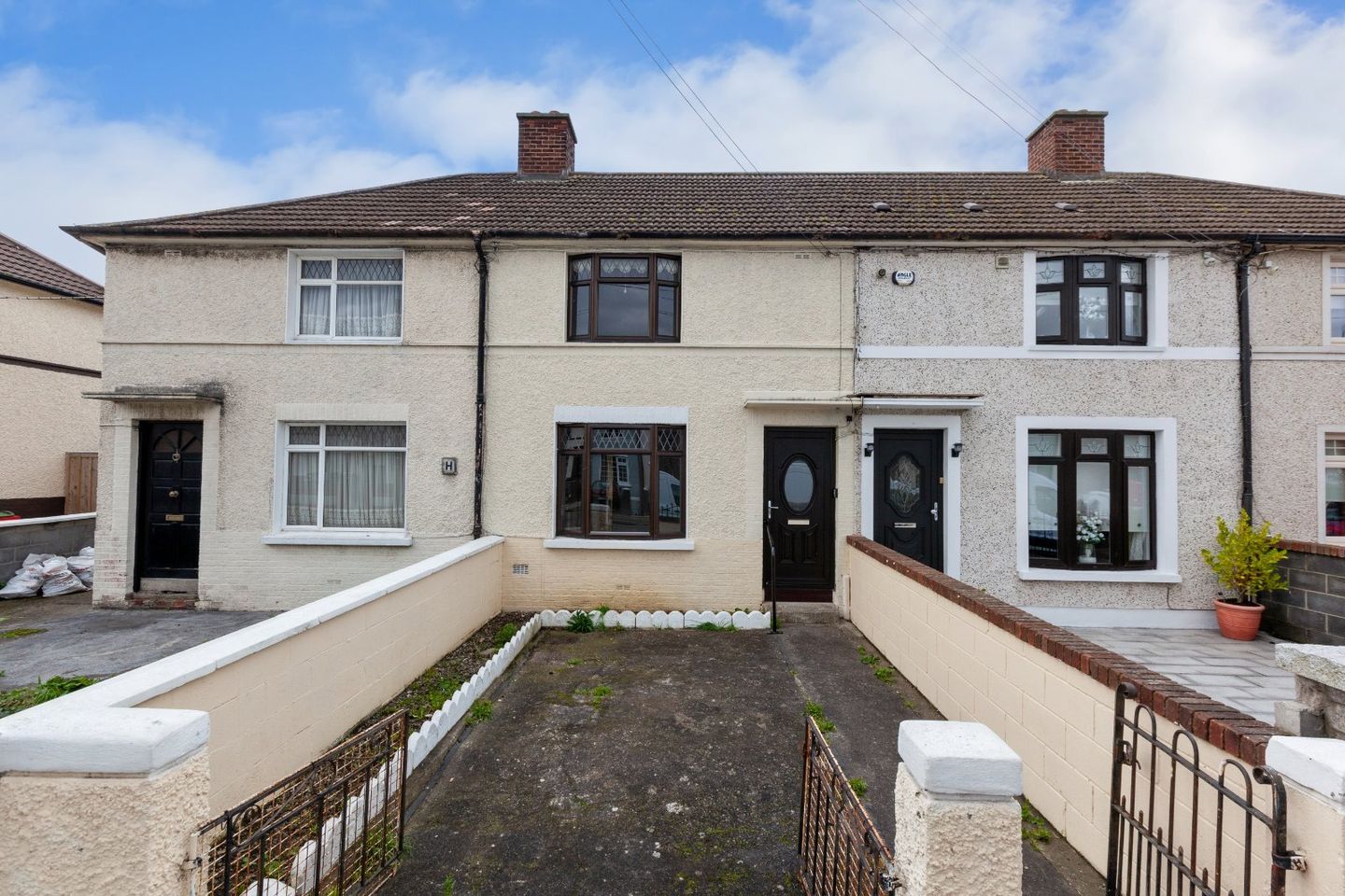 86 Fassaugh Avenue, Cabra, Dublin 7, D07C9X5 is for sale on Daft.ie