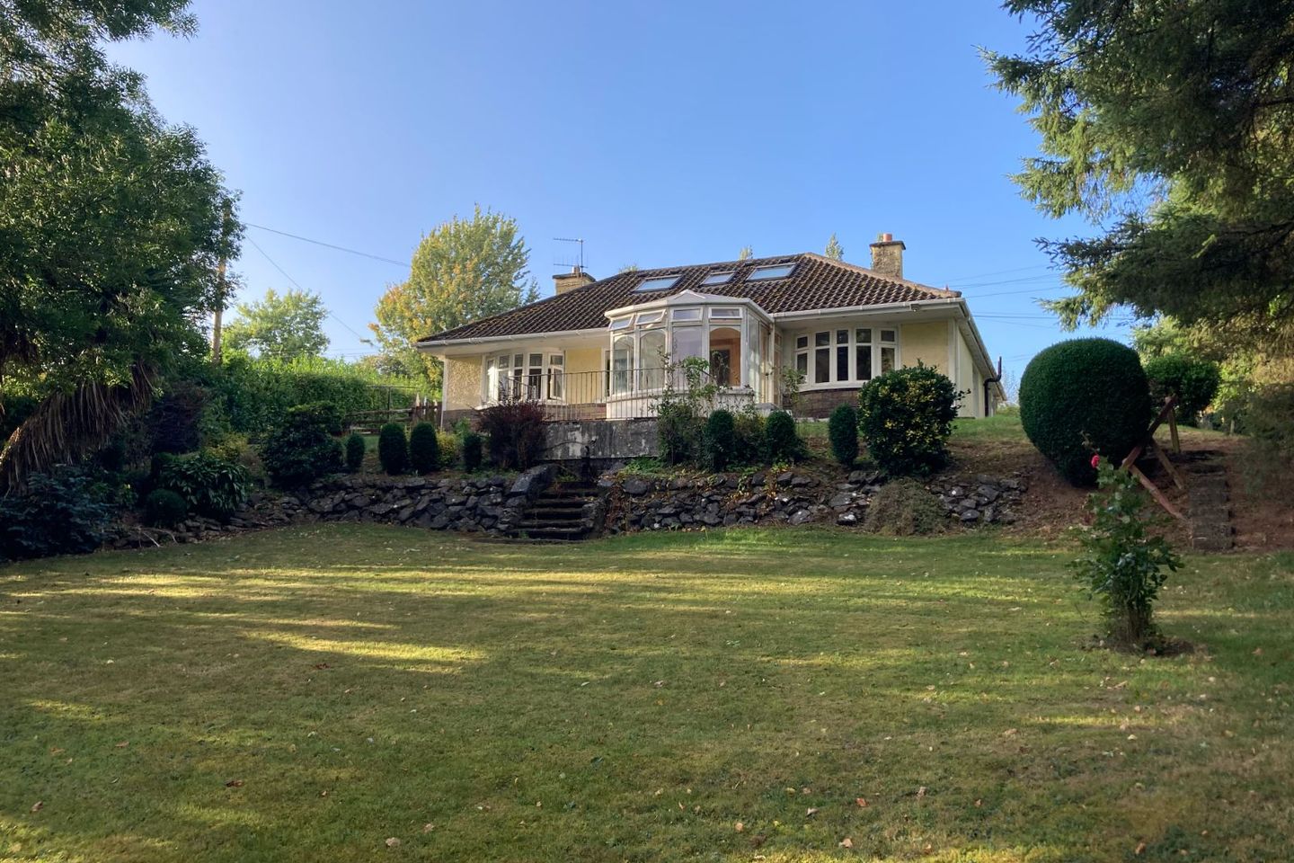 The Bungalow, Navigation Road, Mallow, Co. Cork, P51P9DT