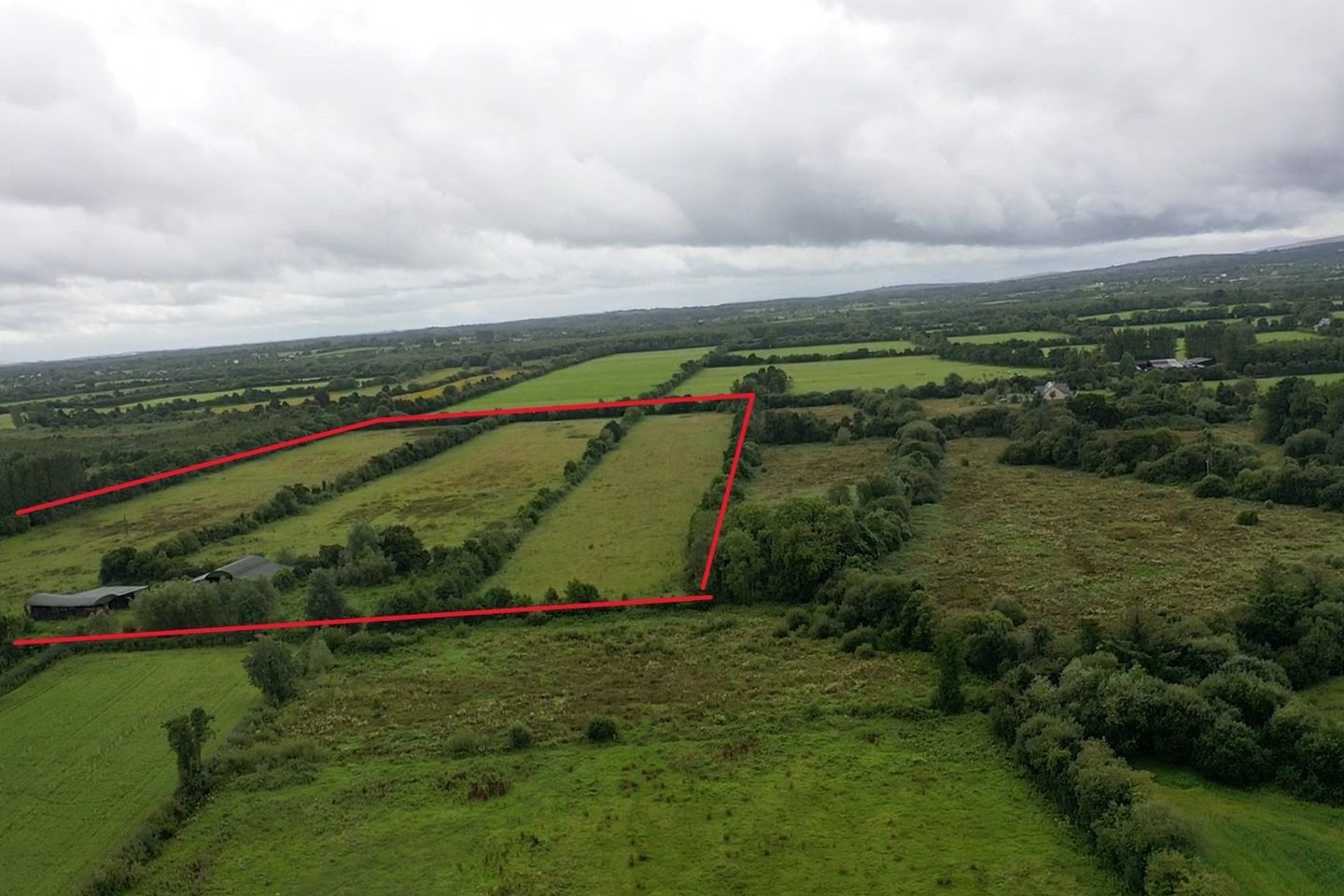 Commercial property for sale in Cappagh North, Portlaoise, Co. Laois