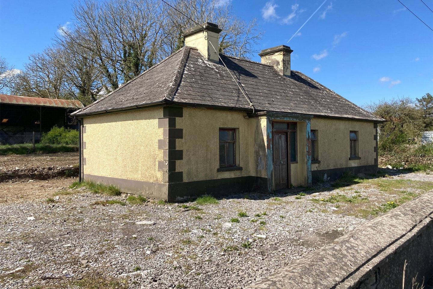Manor, Tulsk, Co. F45DX39 is for sale on Daft.ie