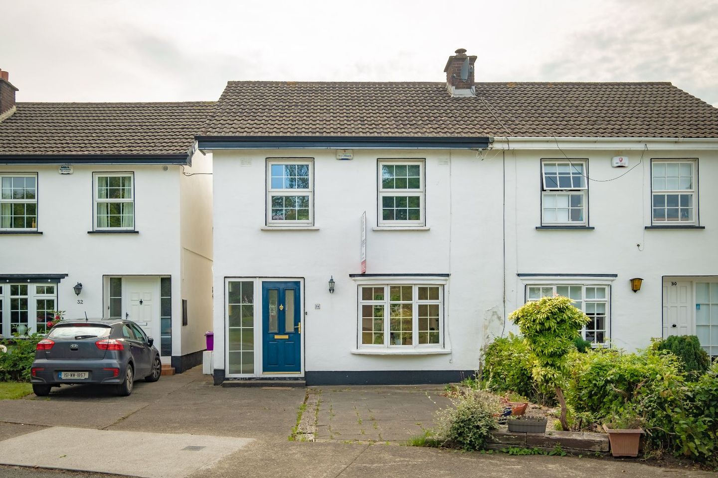 31 Ryecroft, Church Road, Bray, Co. Wicklow, A98WD85 is for sale on Daft.ie