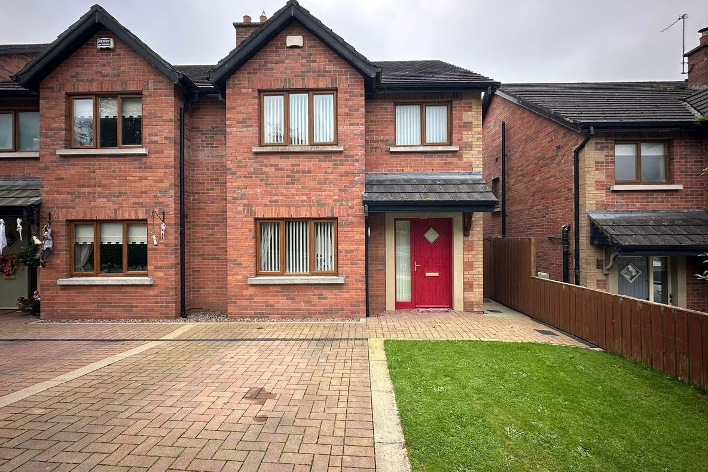 27 Oriel Heights, Collon, Co. Louth, A92T0H4
