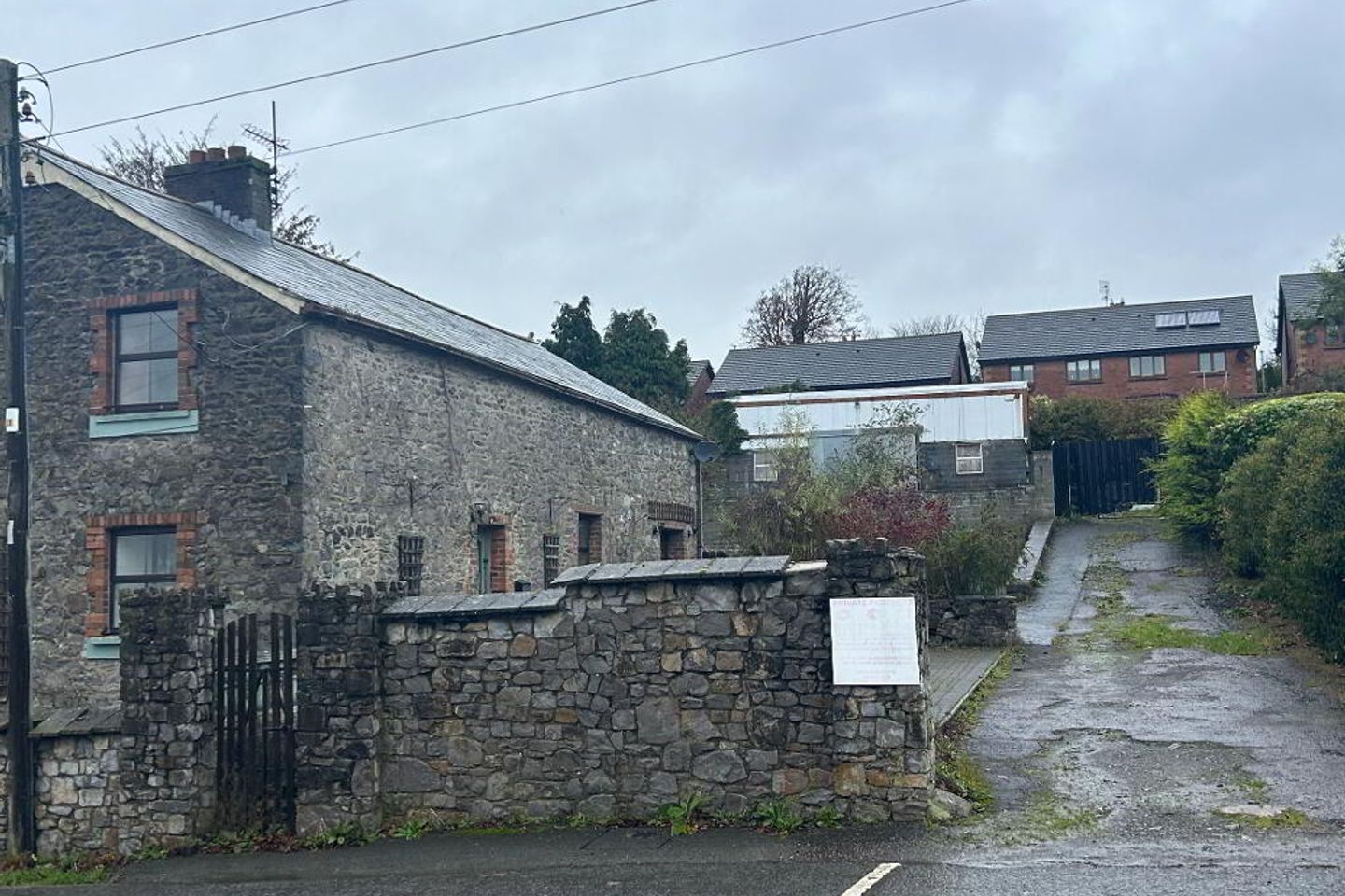 Drogheda Sreet, Collon, Co. Louth, A92T443