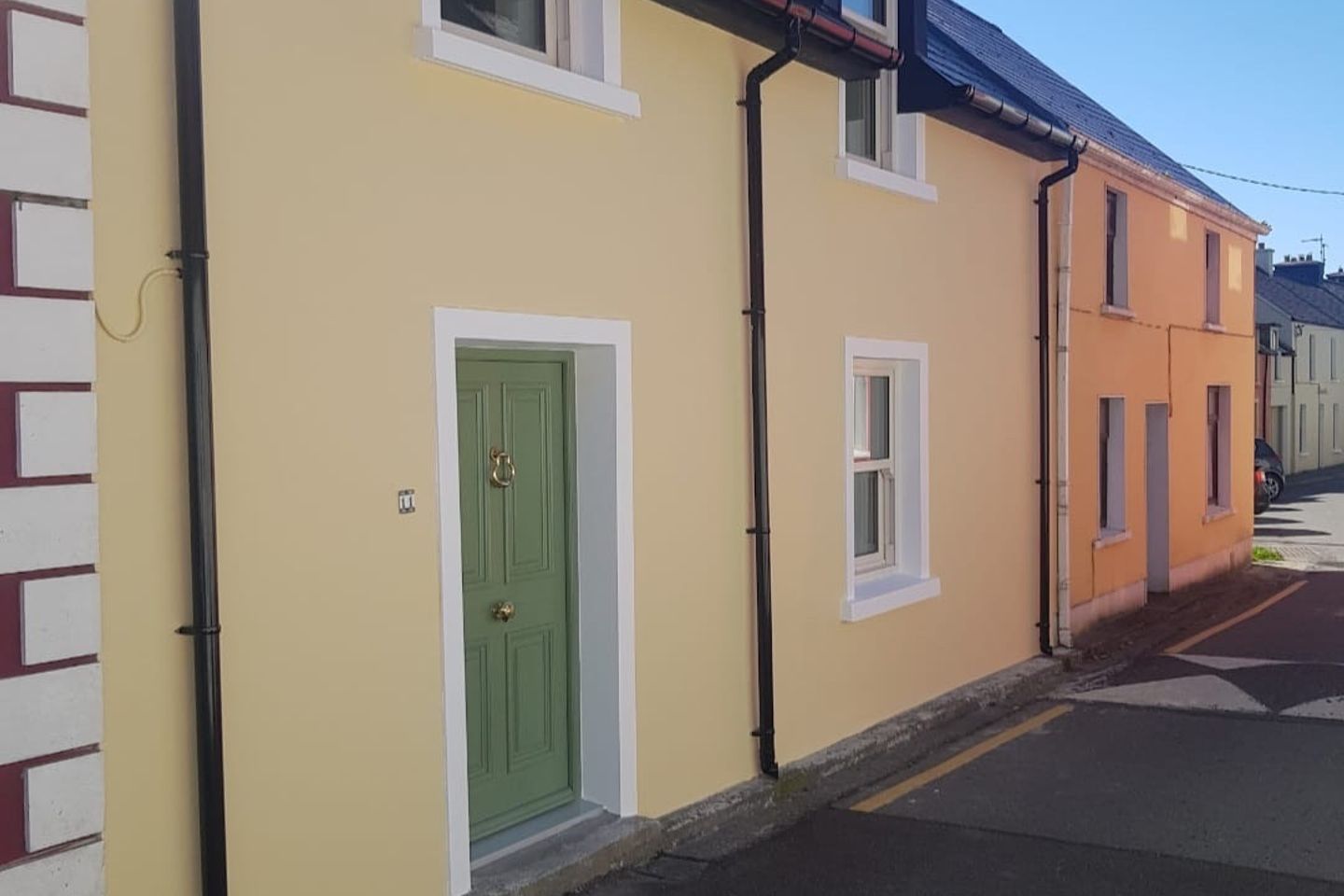 Dykegate Street, Dingle, Dingle, Co. Kerry, V92E296