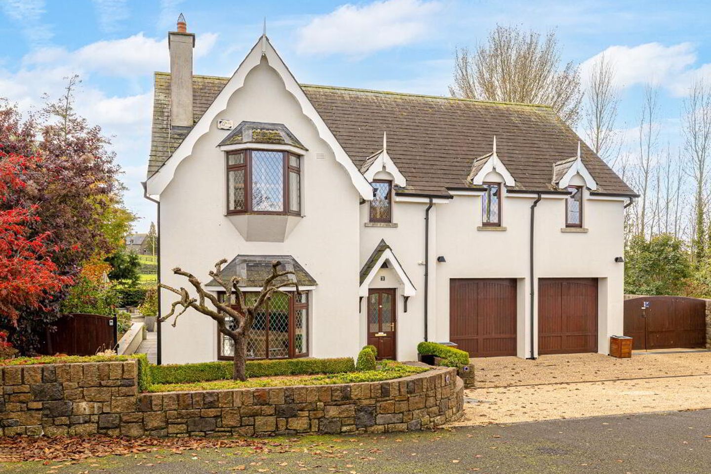 Station Court, 3 Station Court, Station Road, Co