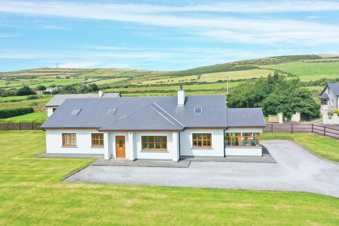 Urlee, Lisselton, Co. Kerry, V31Y429 is for sale on Daft.ie