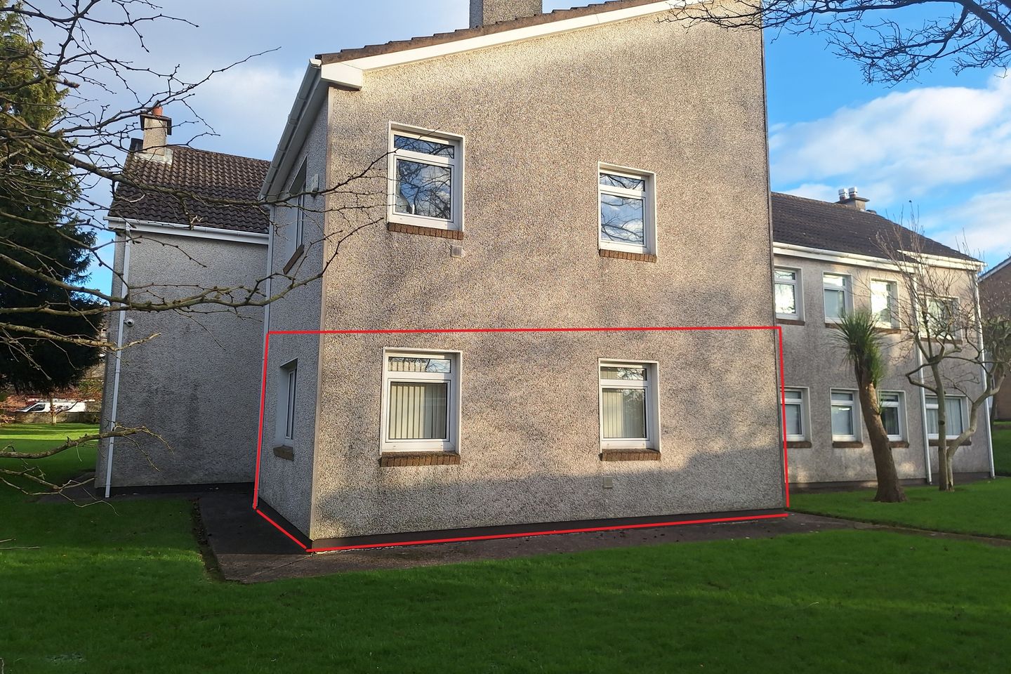 Apartment 20, Dunraven Downs, Blackrock, Co. Cork, T12V025 is for sale