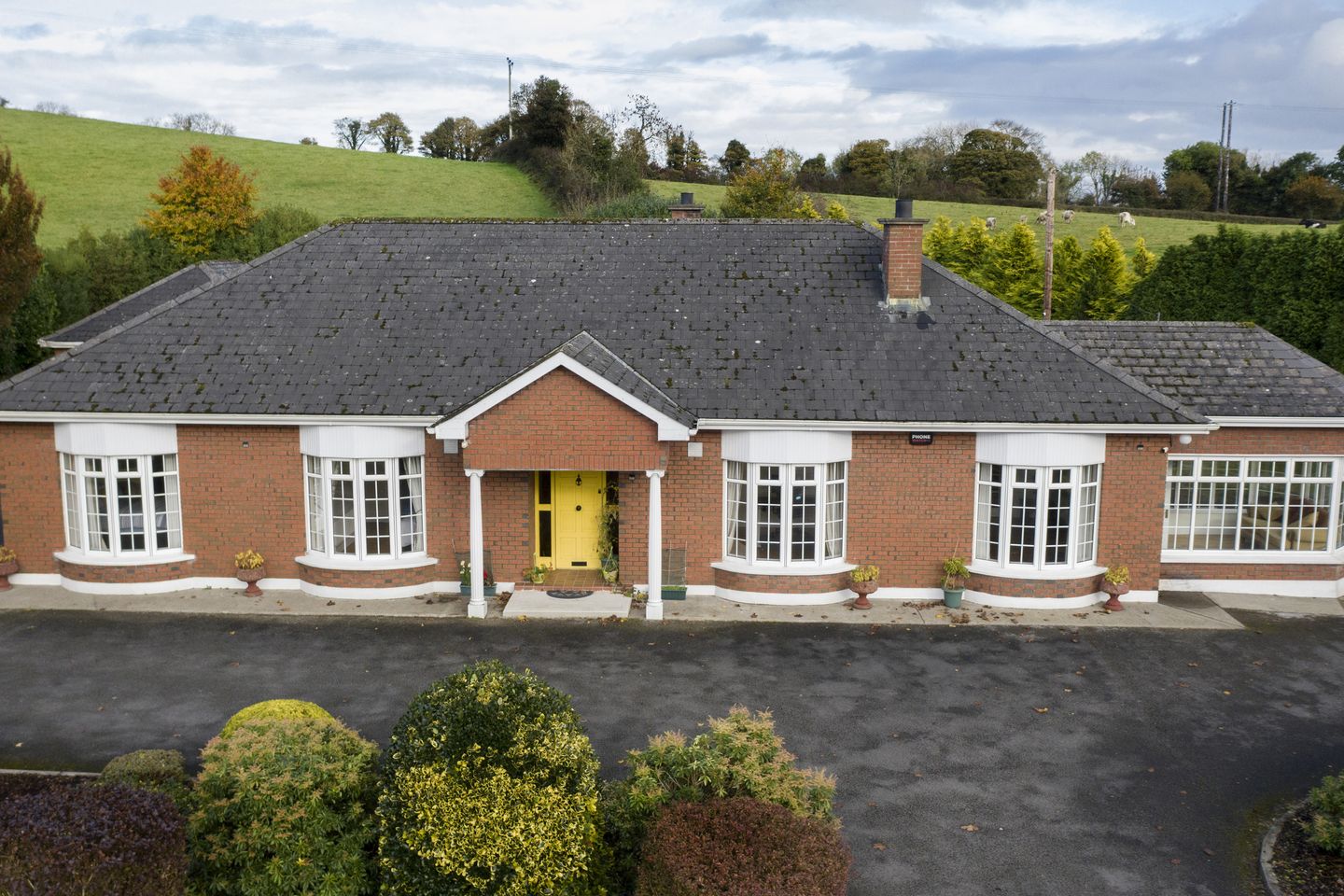 Drumcrew, Castleblayney, Co. Monaghan, A75XT88 is for sale on Daft.ie