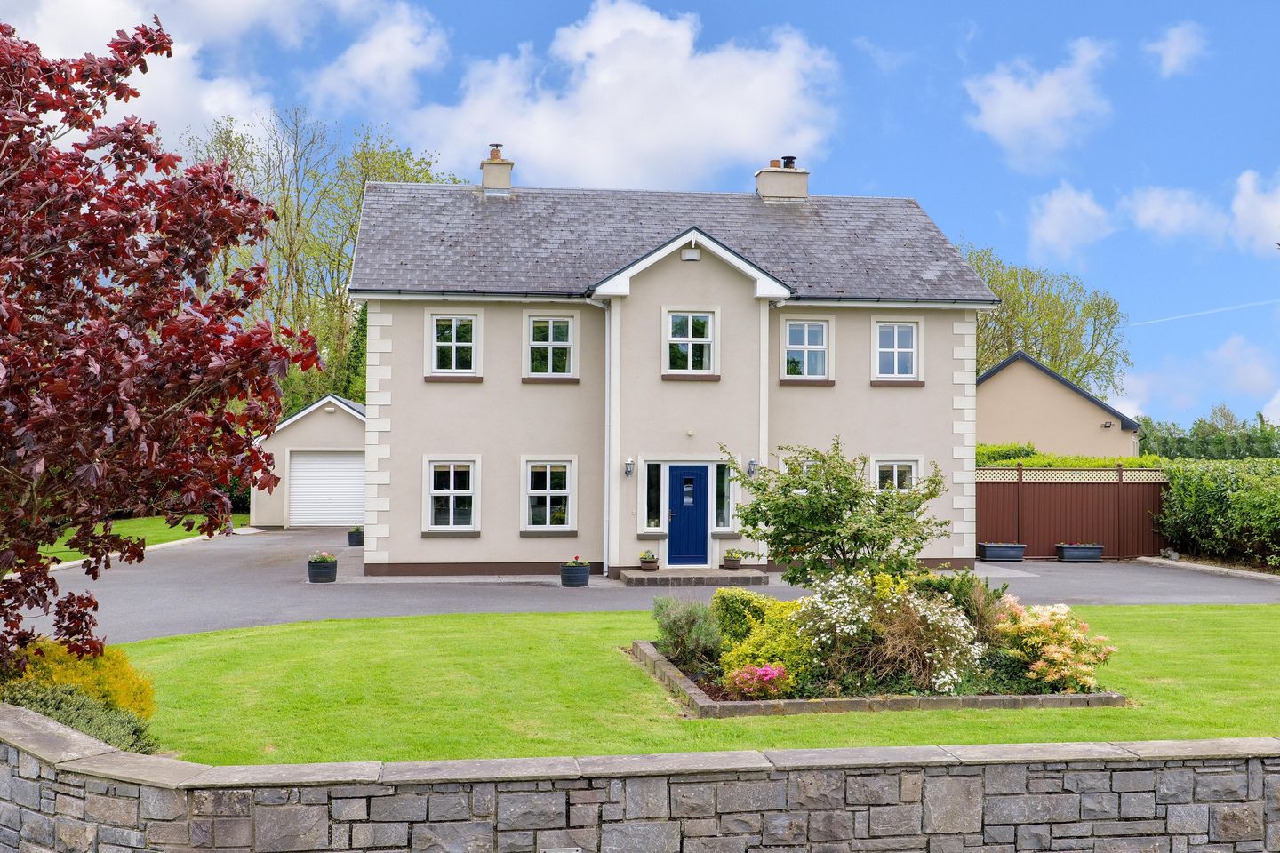 Balrobuck More, Corrandulla, Co. Galway, H91P2D7 is for sale on Daft.ie