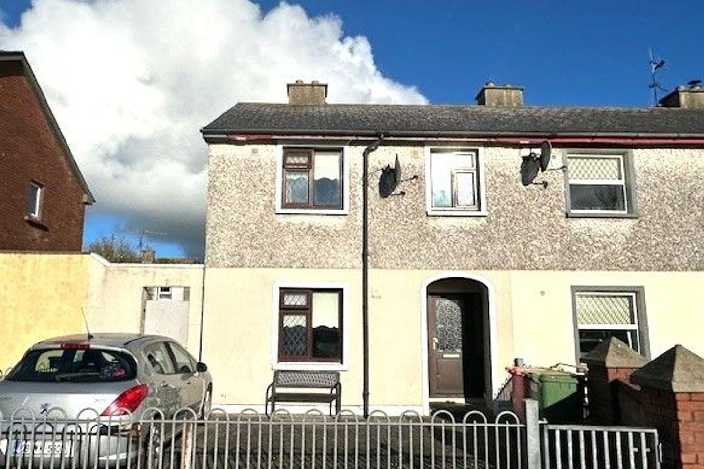 11 College Green, Thurles, Thurles, Co. Tipperary, E41R9D9