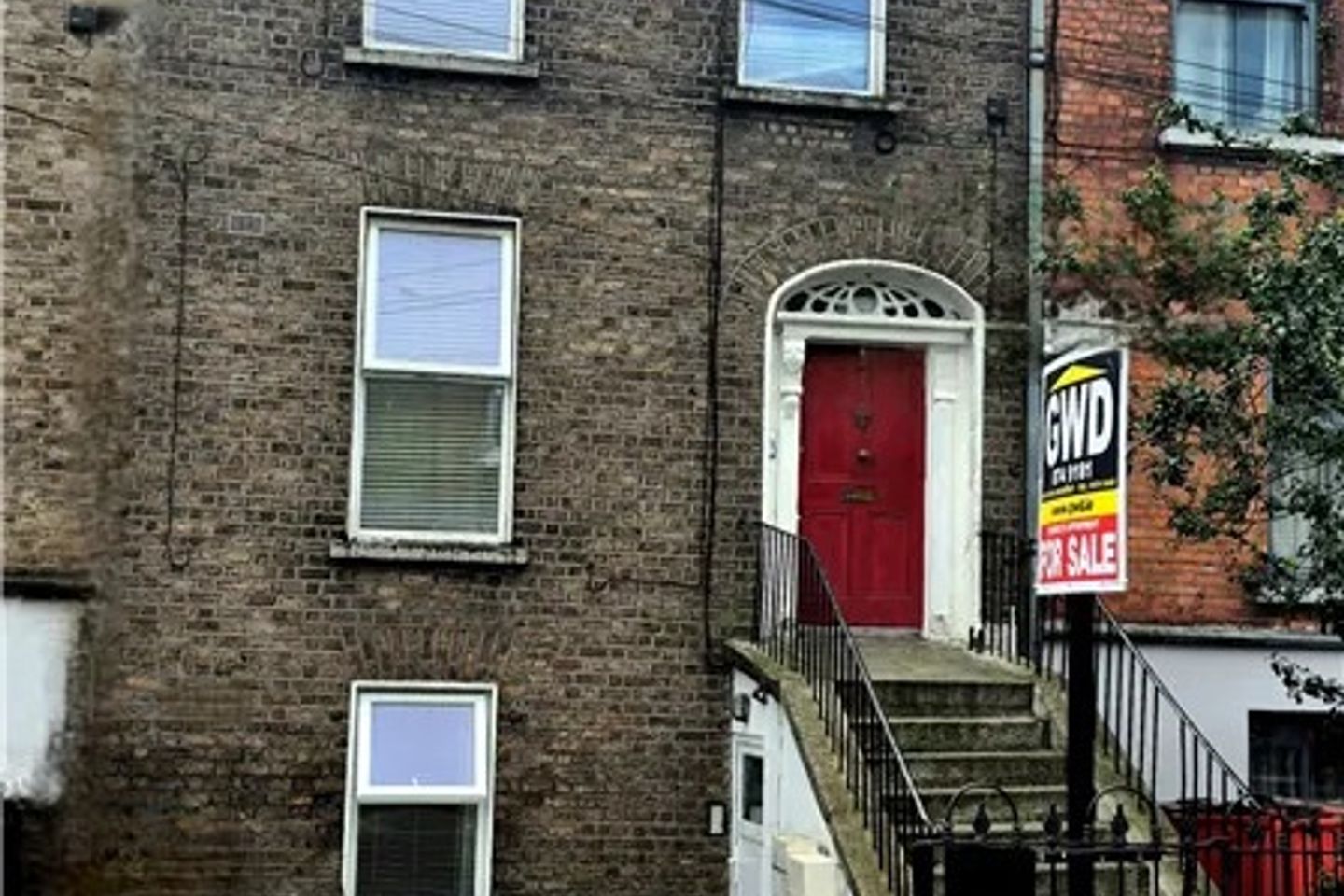 36 Cabra Road, Dublin 7, North Circular Road, Dublin 7, D07A6K4