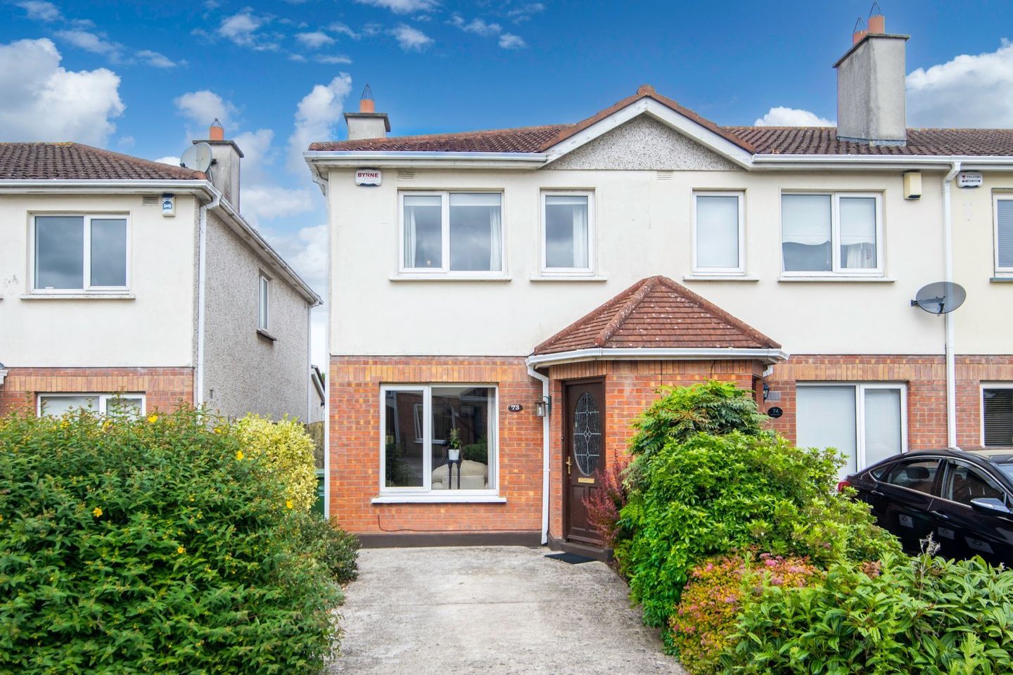 73 Castle Riada Grove, Lucan, Co. Dublin, K78Y680 is for sale on Daft.ie