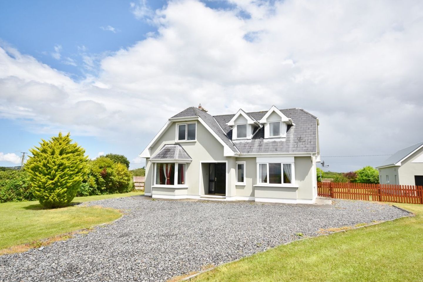 Derra West, Listowel, Co. Kerry, V31NP77