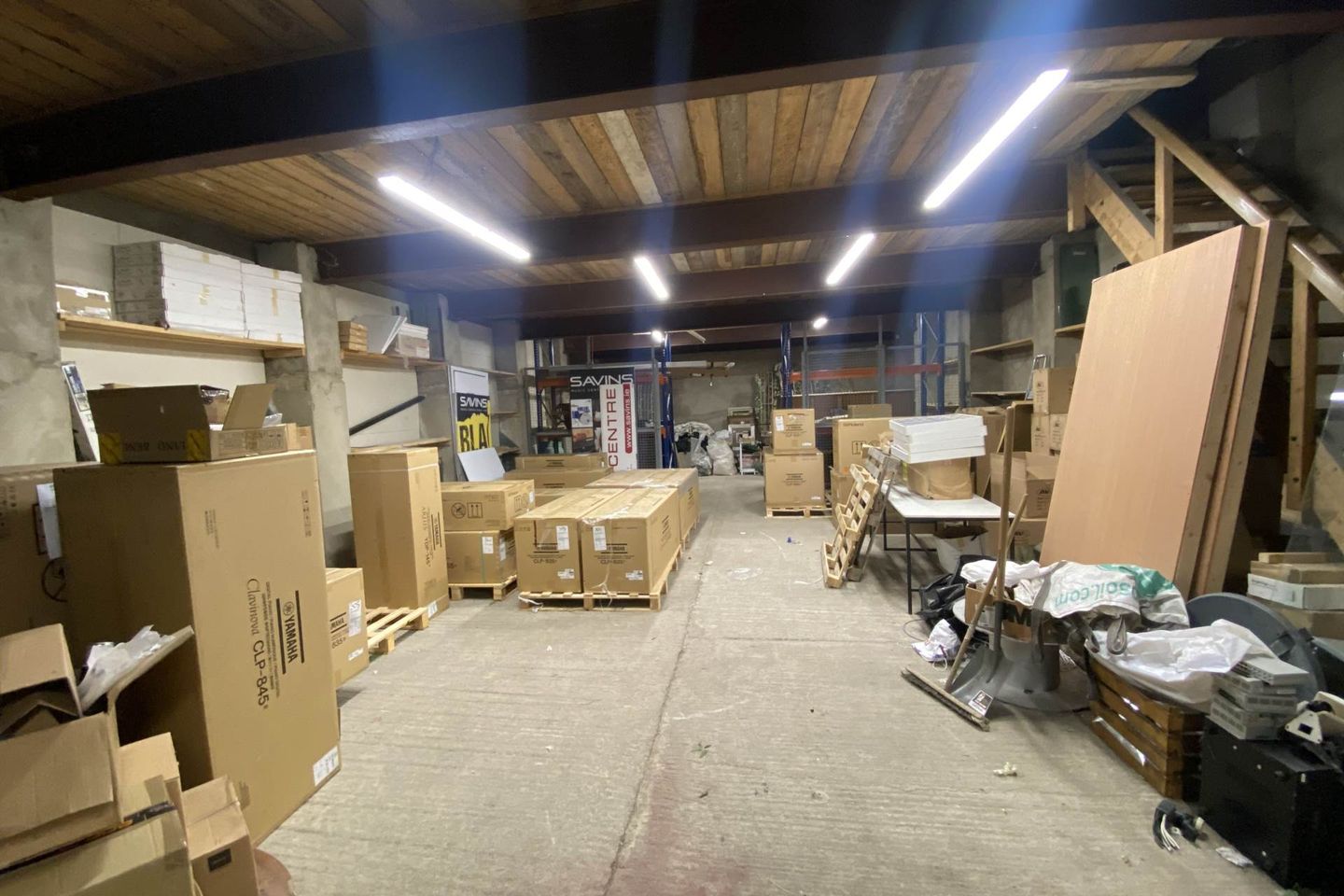 Augustinian Lane, Limerick City, V94DA29