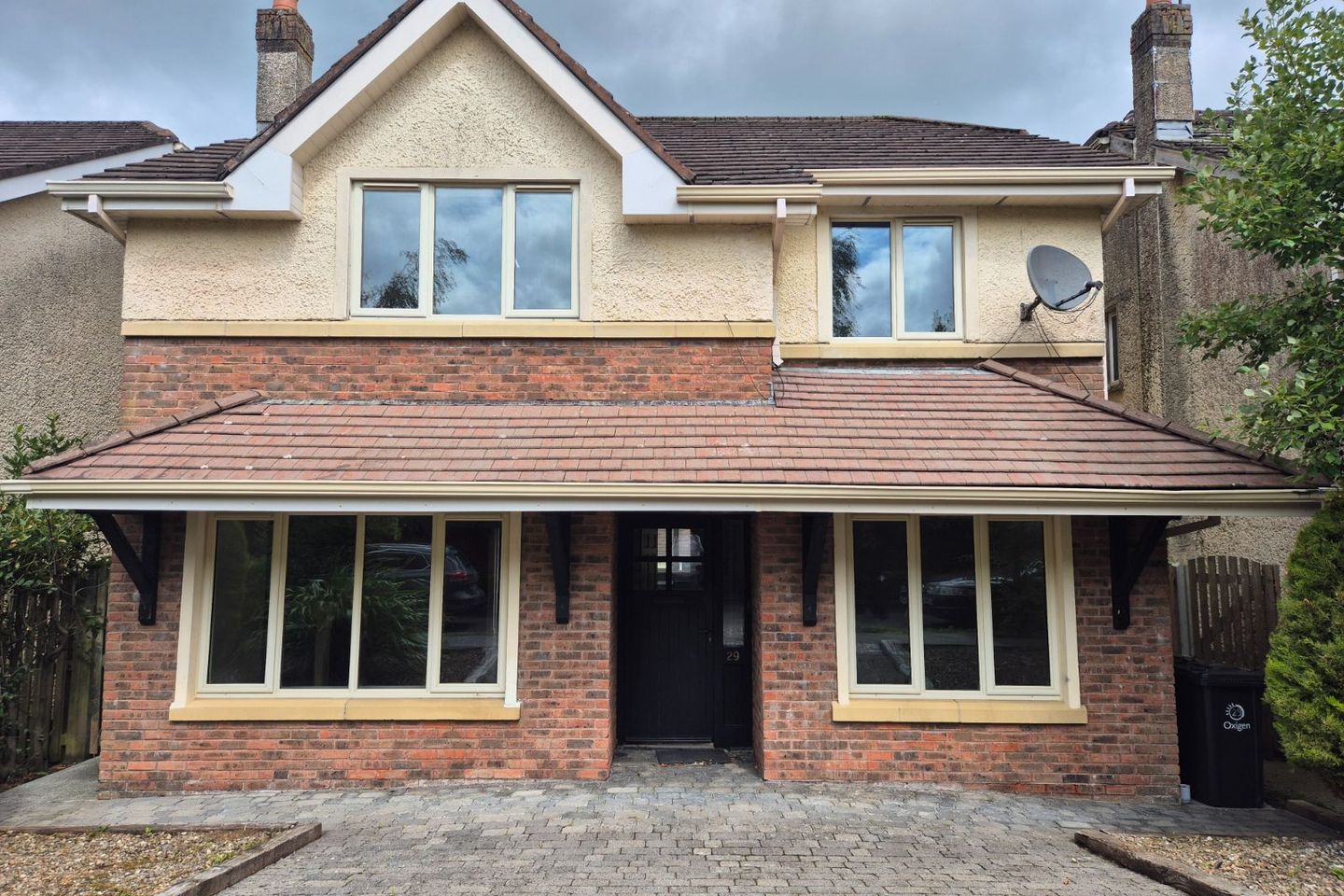 29 Bramble Wood, Dunaree Lane, Kingscourt, Co. Cavan, A82A4Y9