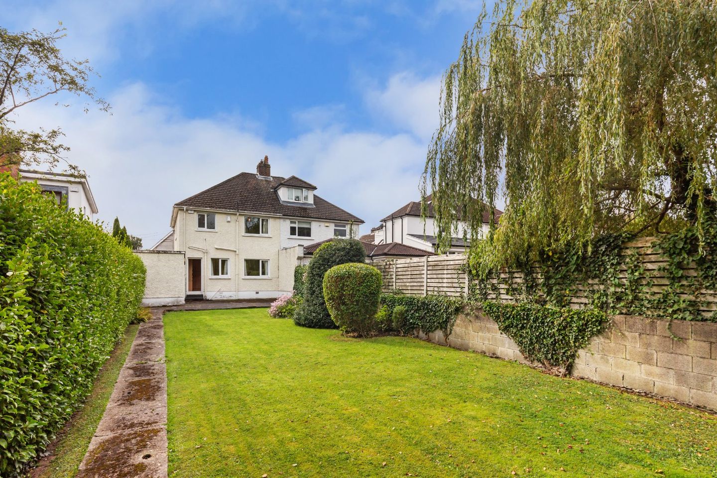 120 Springhill Avenue, Blackrock, Co. Dublin, A94H635