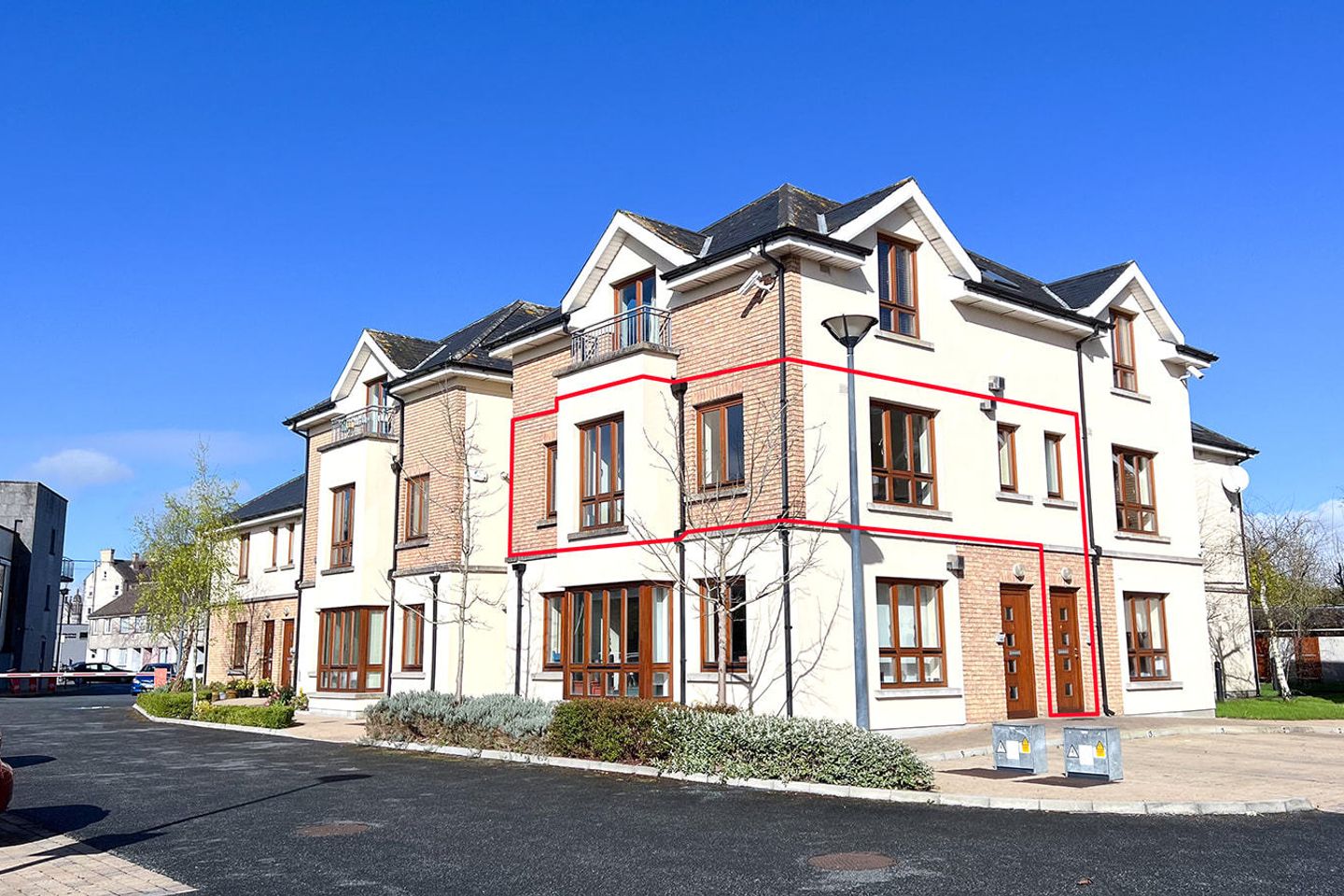 7 Village Court, Upper Patrick Street, Kilkenny, Co. Kilkenny, R95V966