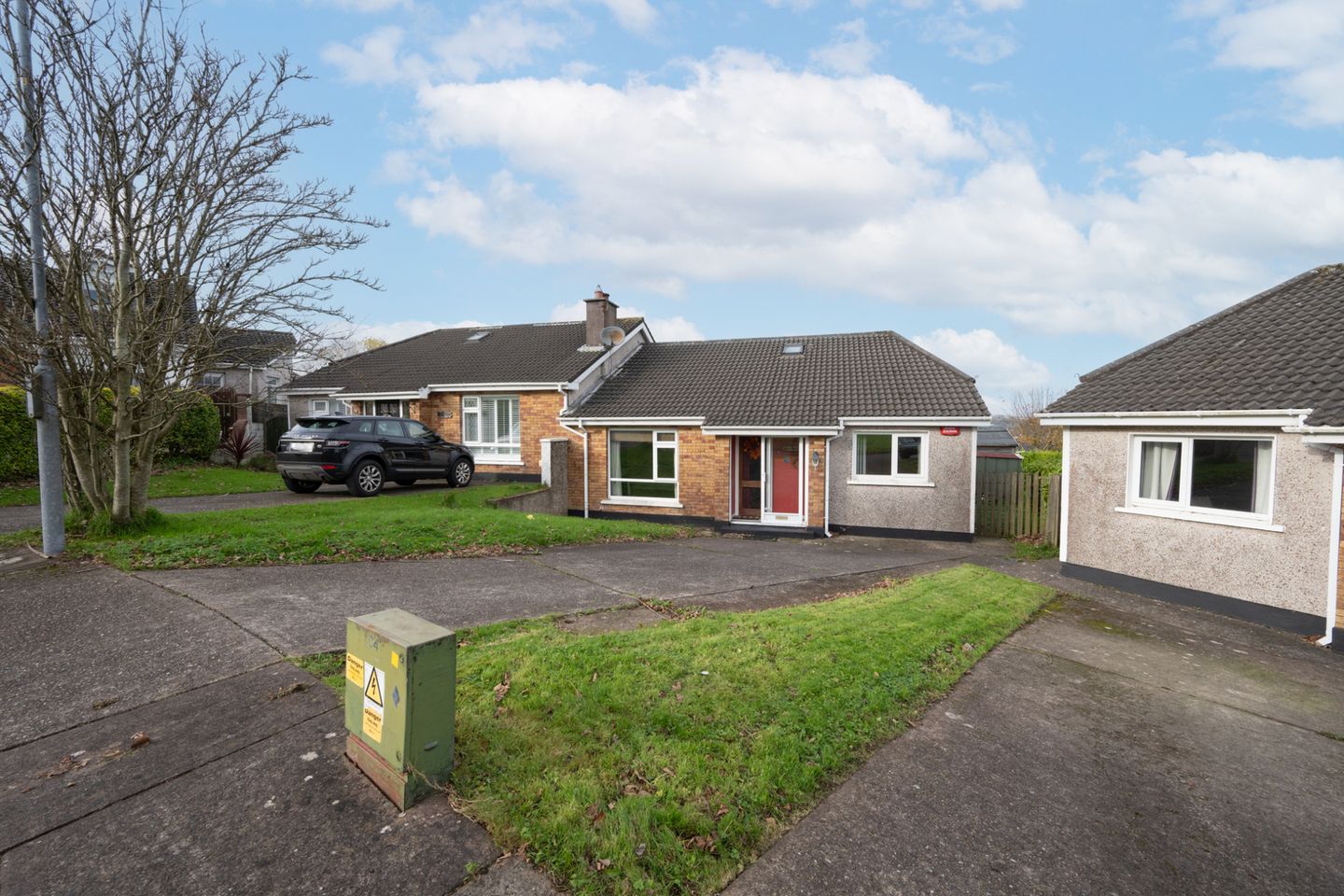 7 Manor Crescent, Thornbury View, Rochestown, Co. Cork, T12PEC6 is for