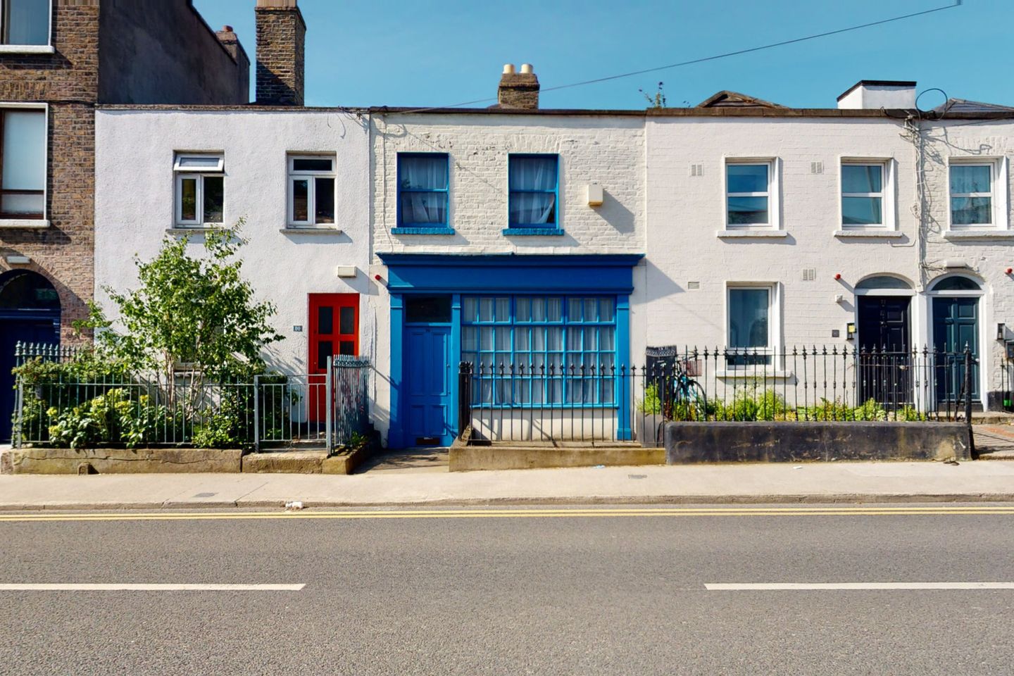 Commercial property for sale in 78 Aughrim St, Stoneybatter, Dublin 7
