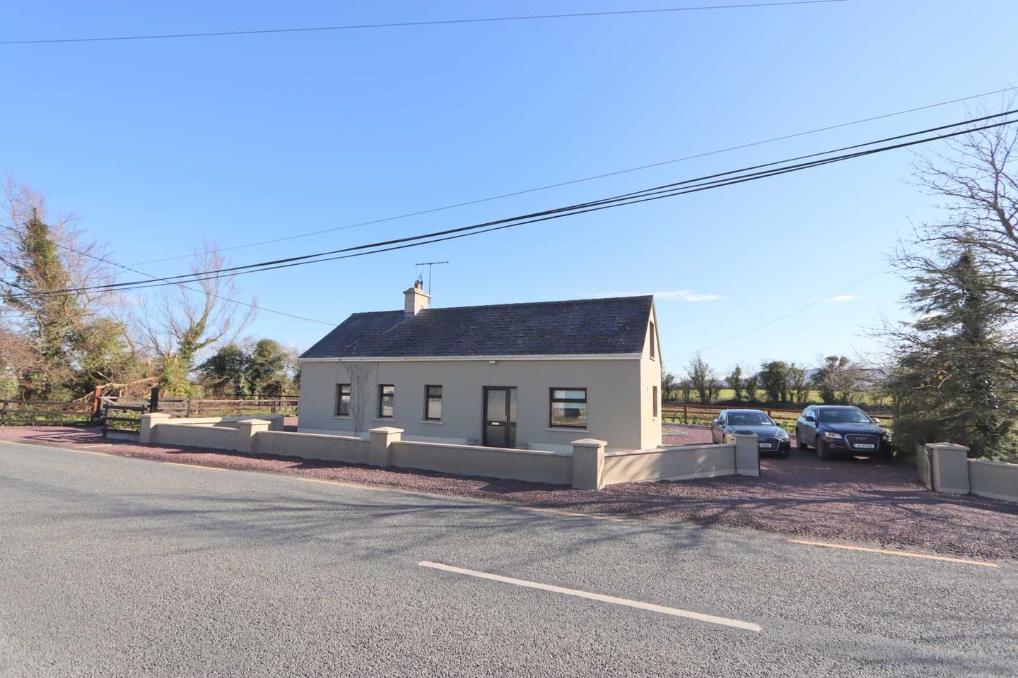 Bohernore, Knocklong, Co. Limerick is for sale on Daft.ie